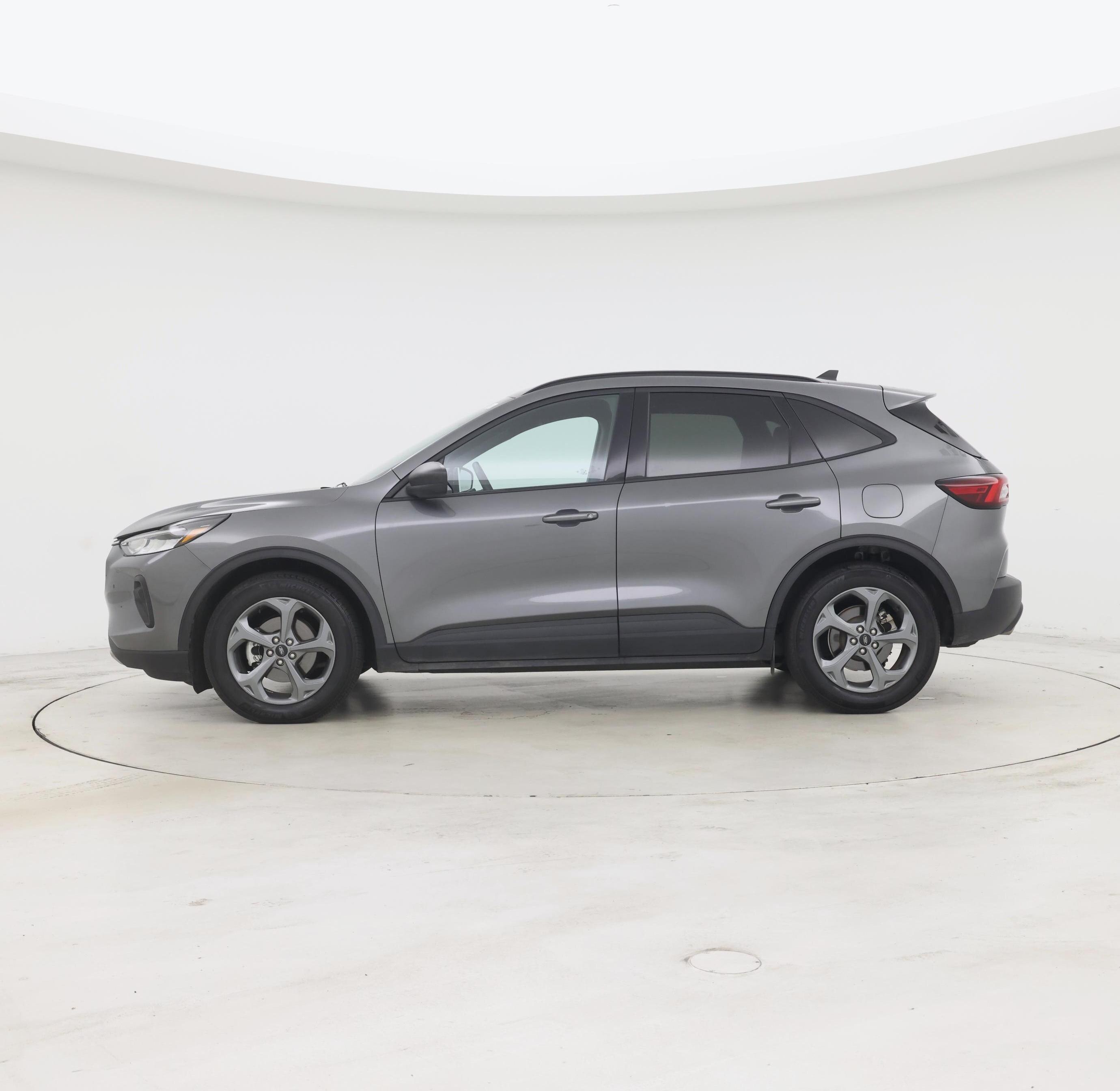Thumbnail: 2025 Ford Escape - 3