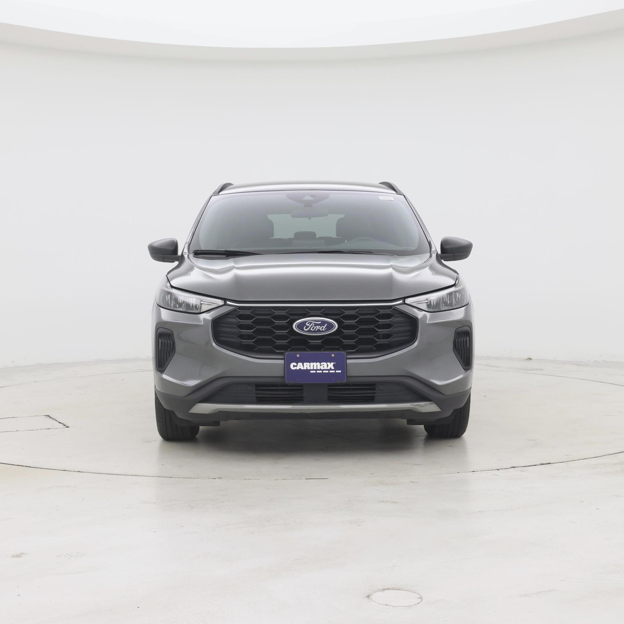 Thumbnail: 2025 Ford Escape - 5