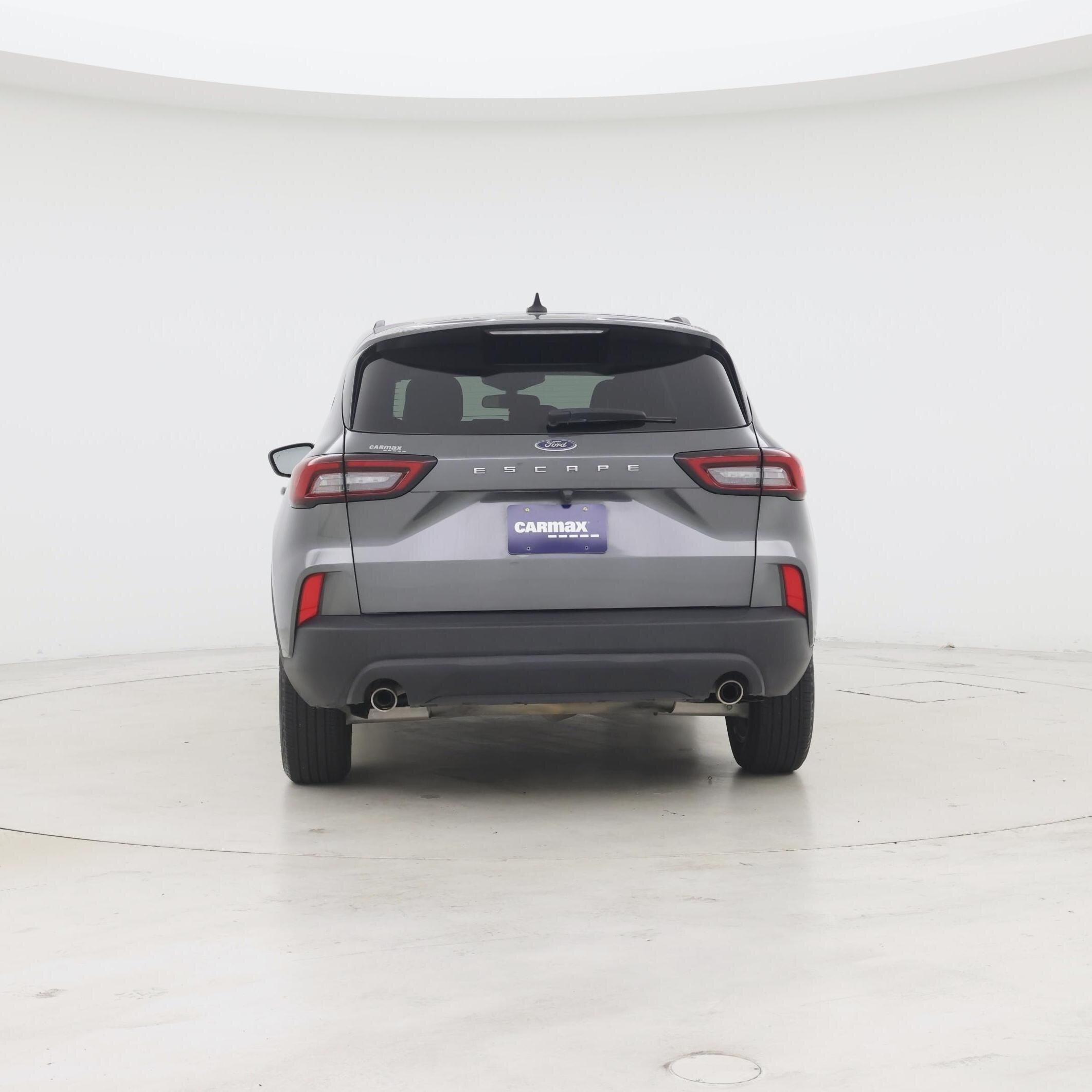 Thumbnail: 2025 Ford Escape - 6