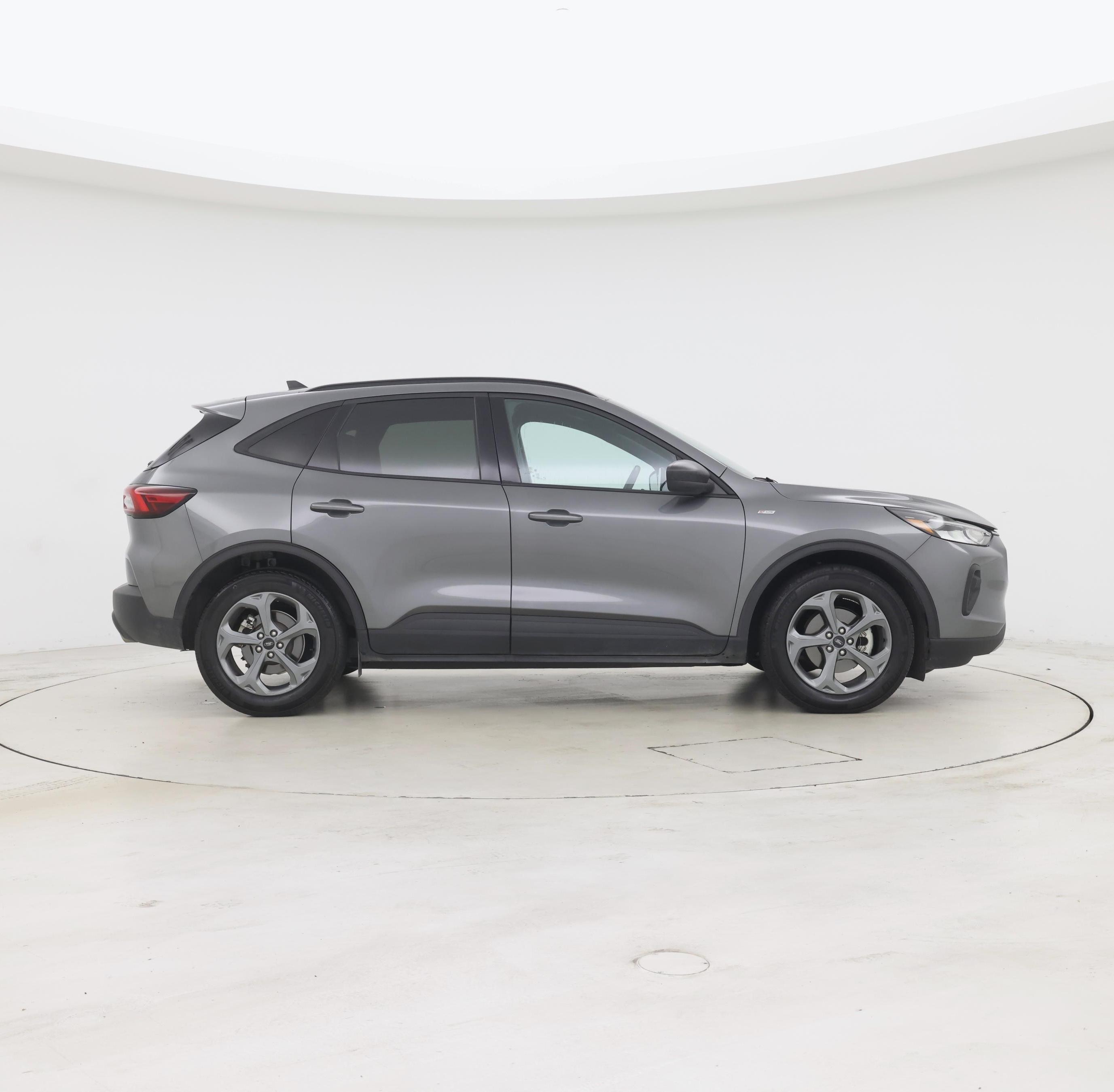 Thumbnail: 2025 Ford Escape - 7