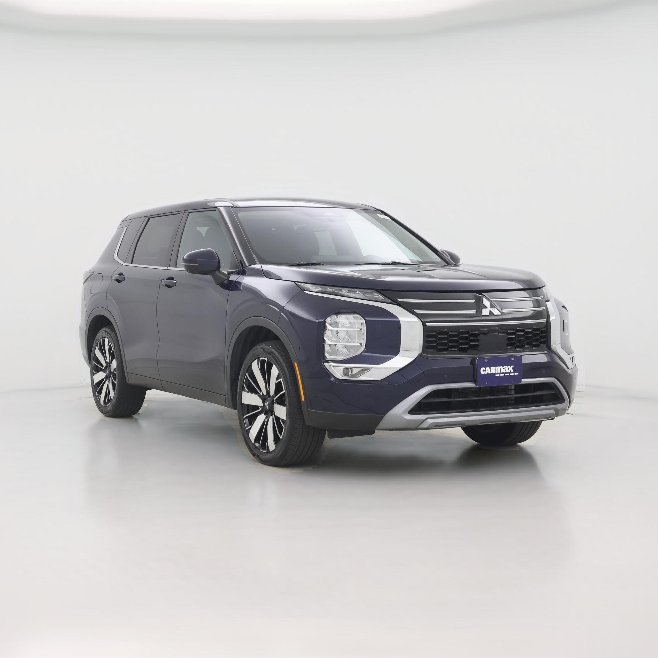 Thumbnail: 2025 Mitsubishi Outlander - 1