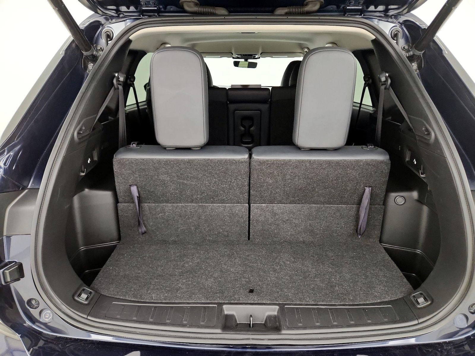 2025 Mitsubishi Outlander SE - Photo 23