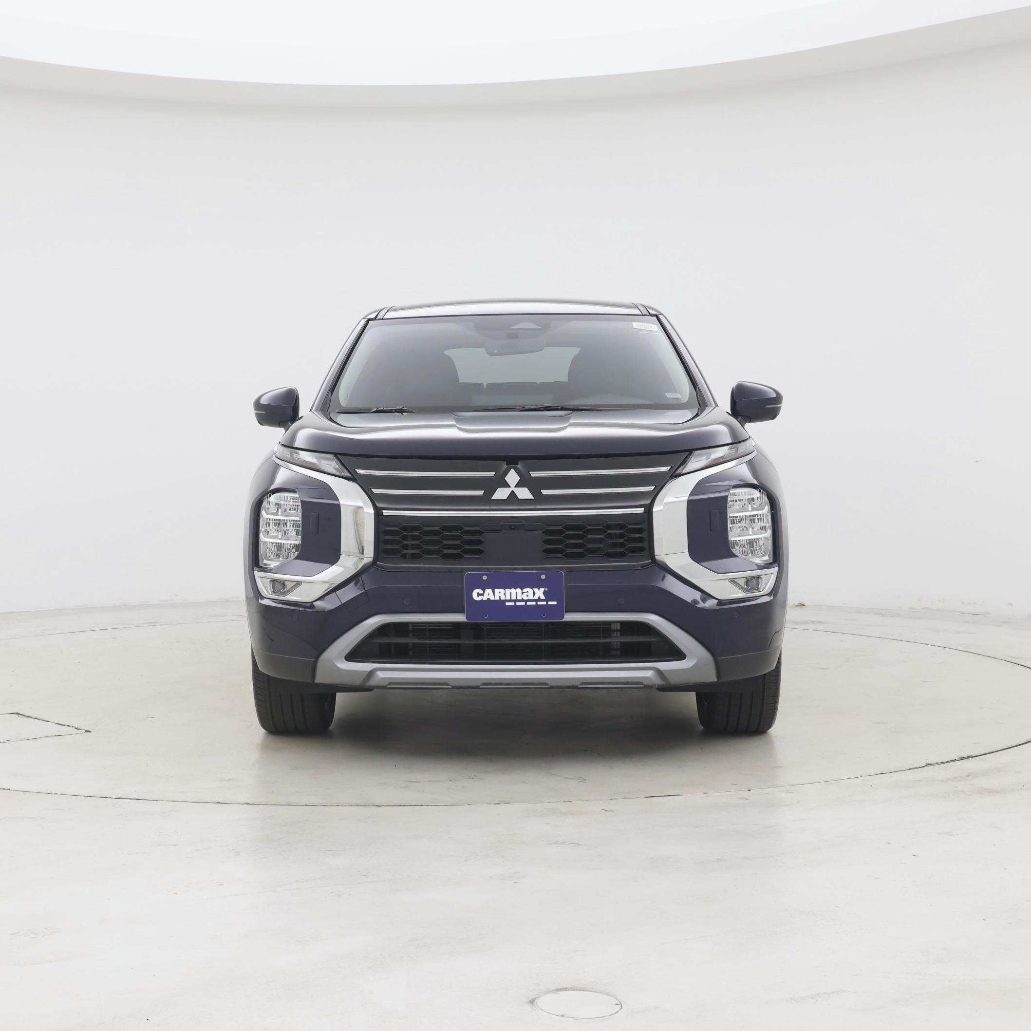 Thumbnail: 2025 Mitsubishi Outlander - 5