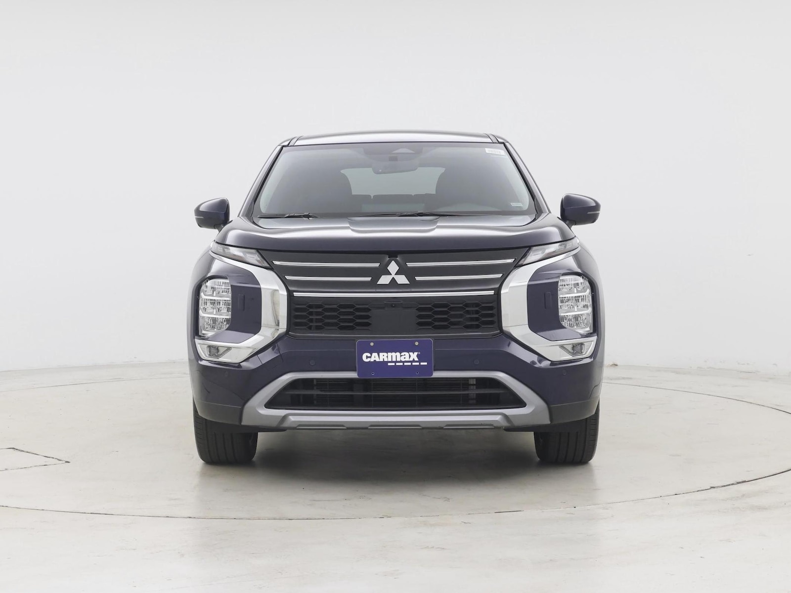 2025 Mitsubishi Outlander SE - Photo 6