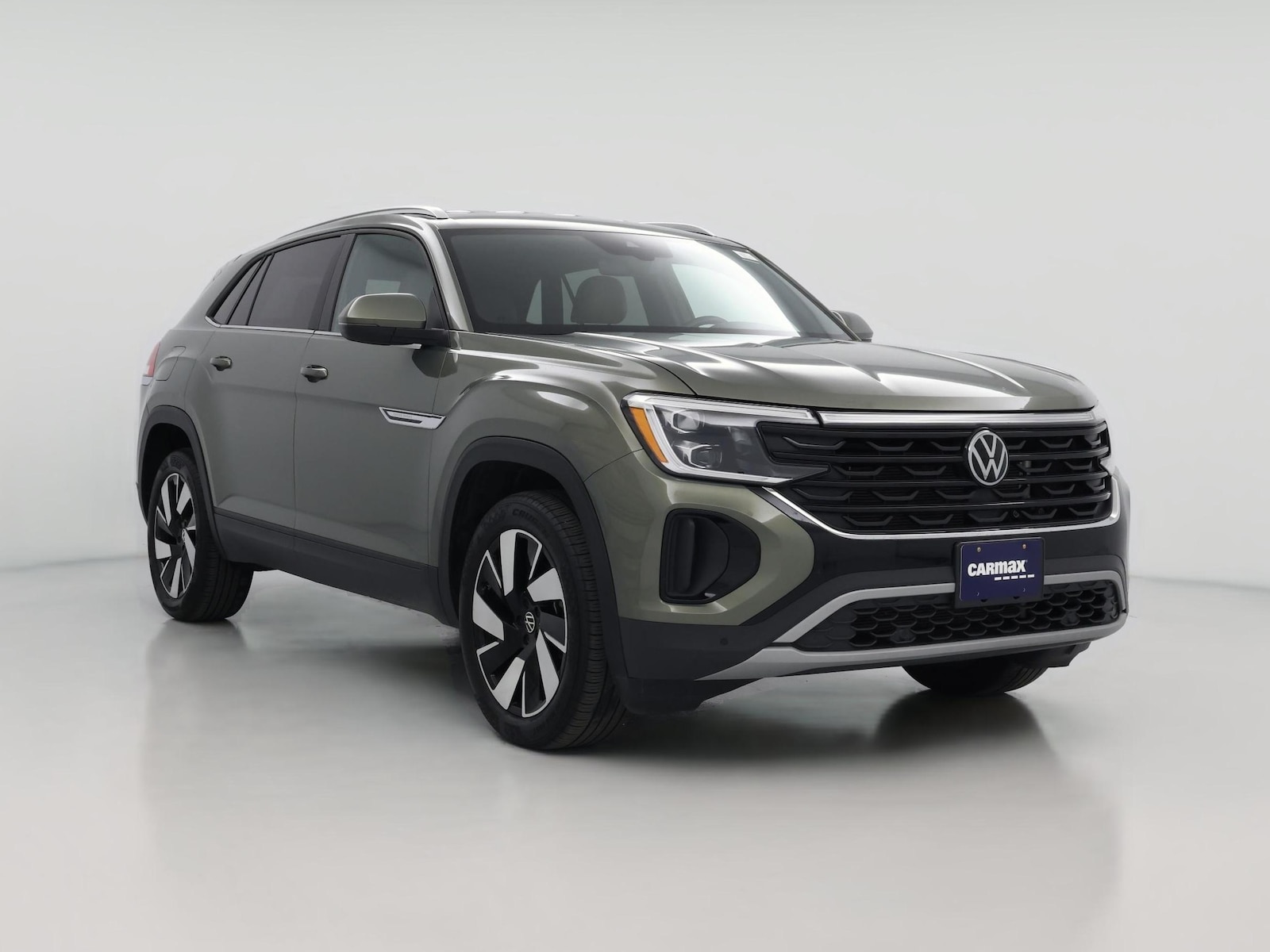 2025 Volkswagen Atlas Cross Sport