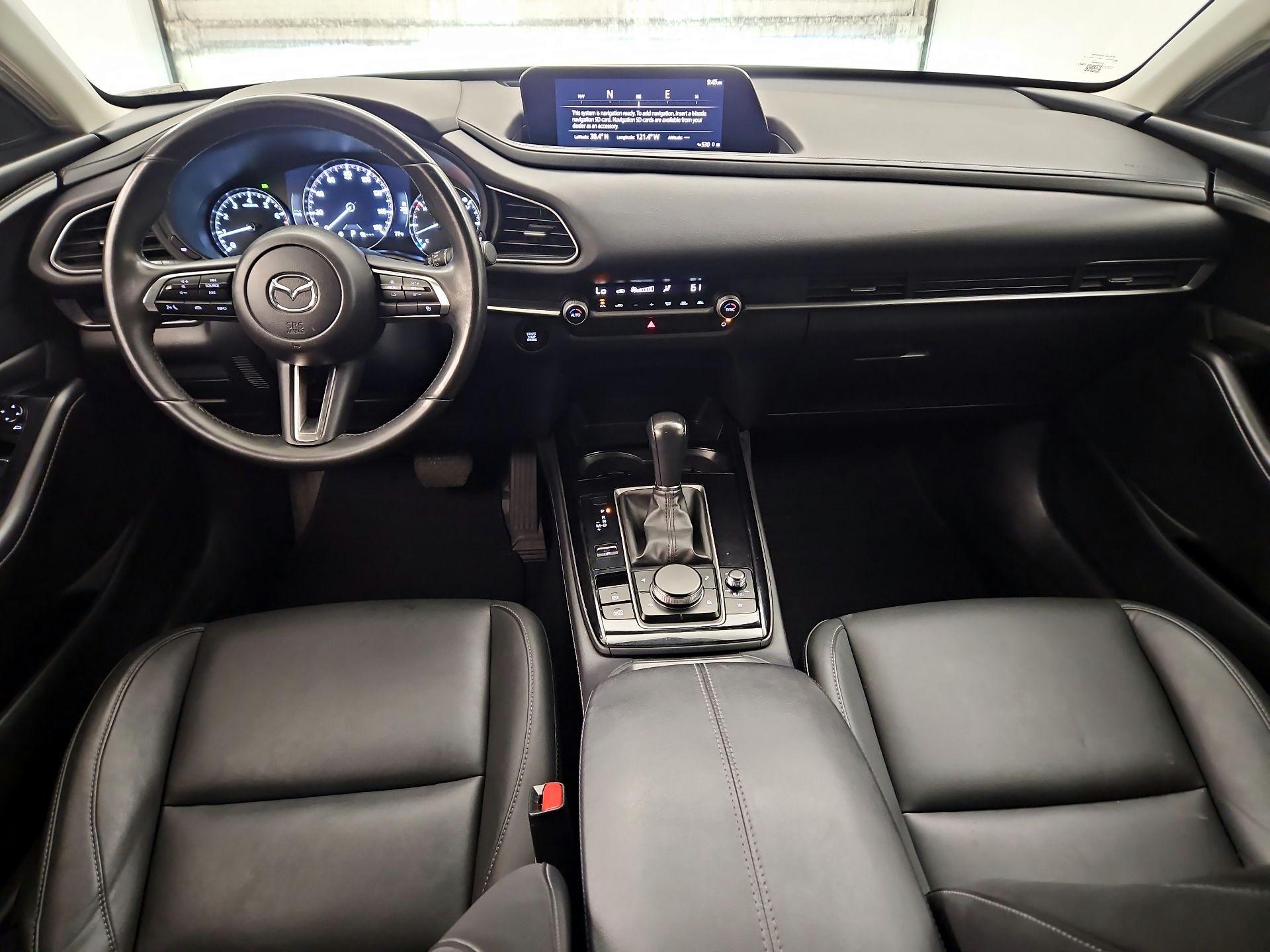 Thumbnail: 2024 Mazda CX-30 - 9