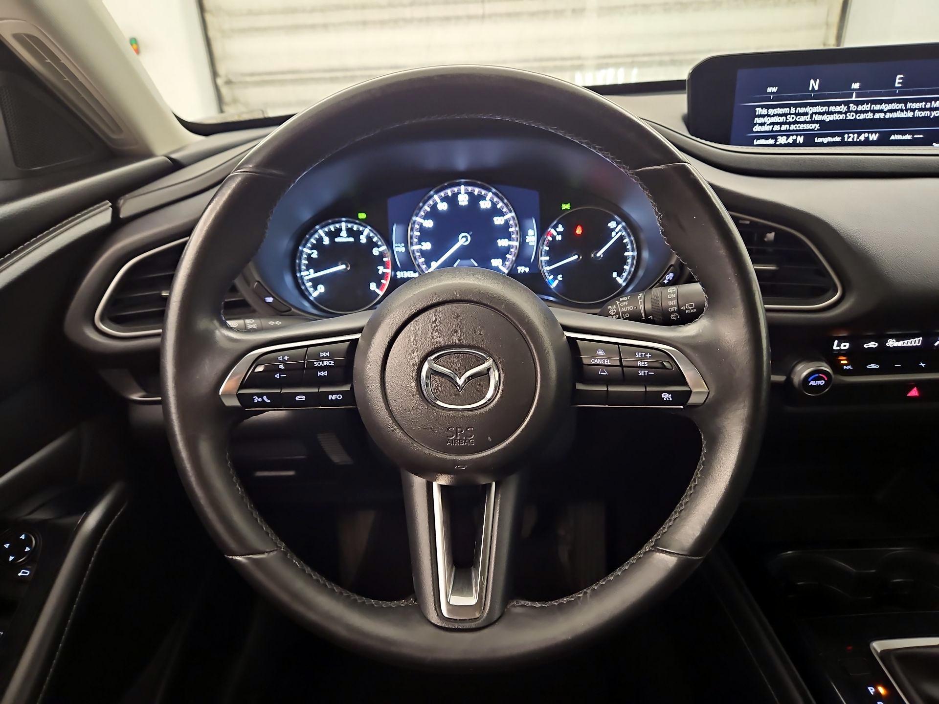 Thumbnail: 2024 Mazda CX-30 - 10
