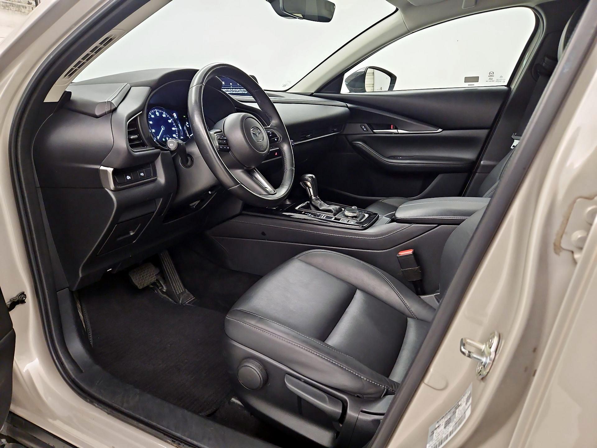 Thumbnail: 2024 Mazda CX-30 - 11