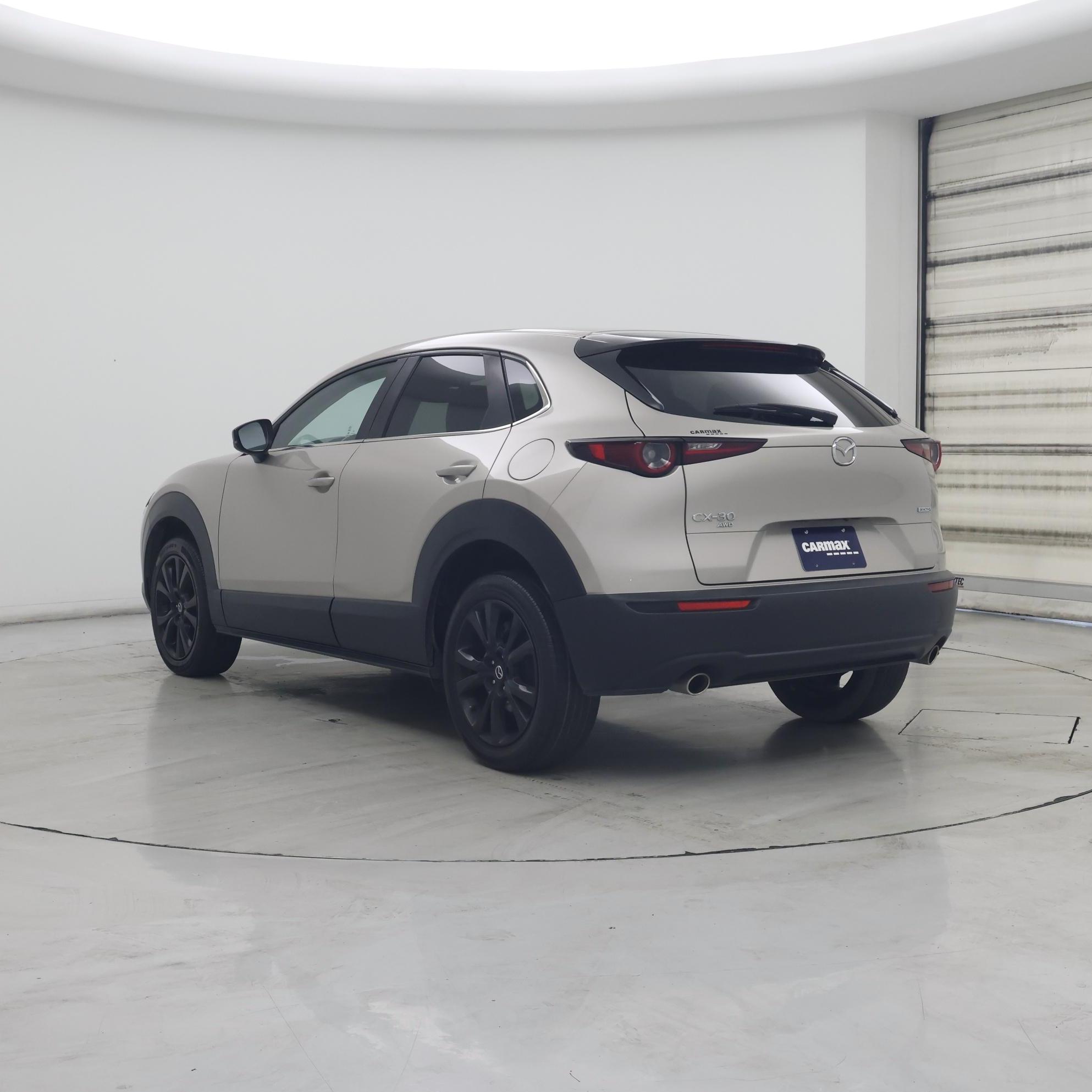 Thumbnail: 2024 Mazda CX-30 - 2