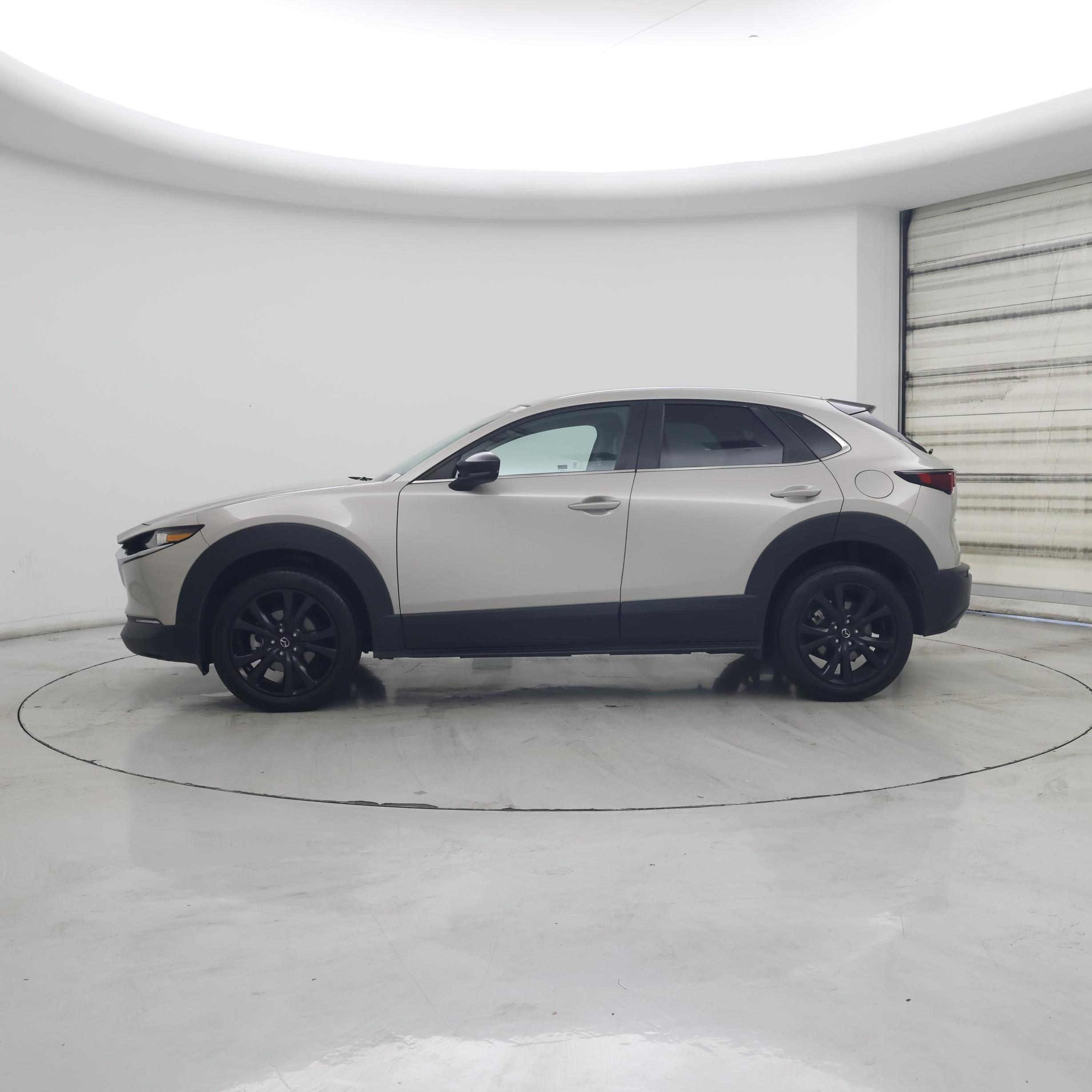 Thumbnail: 2024 Mazda CX-30 - 3