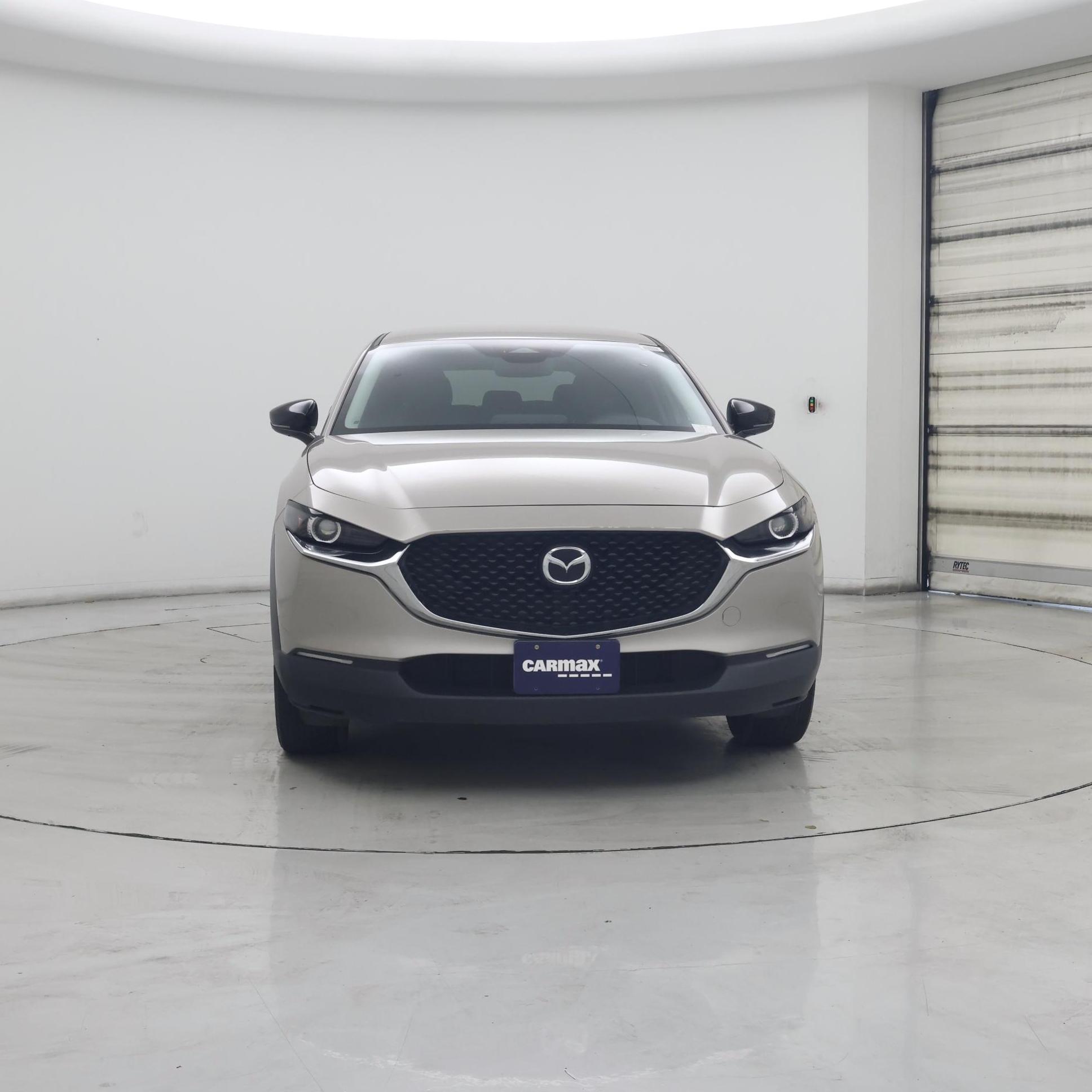 Thumbnail: 2024 Mazda CX-30 - 5