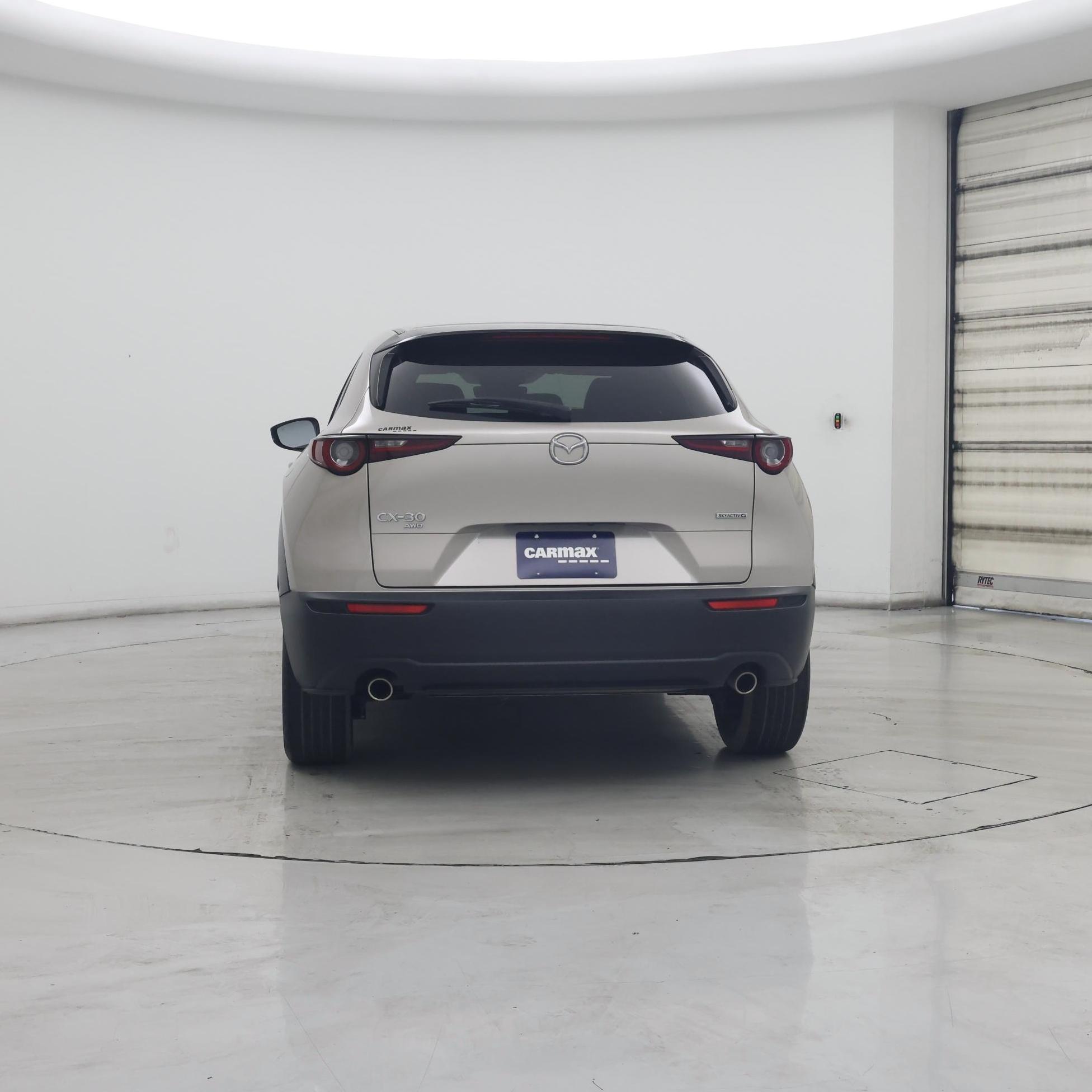 Thumbnail: 2024 Mazda CX-30 - 6