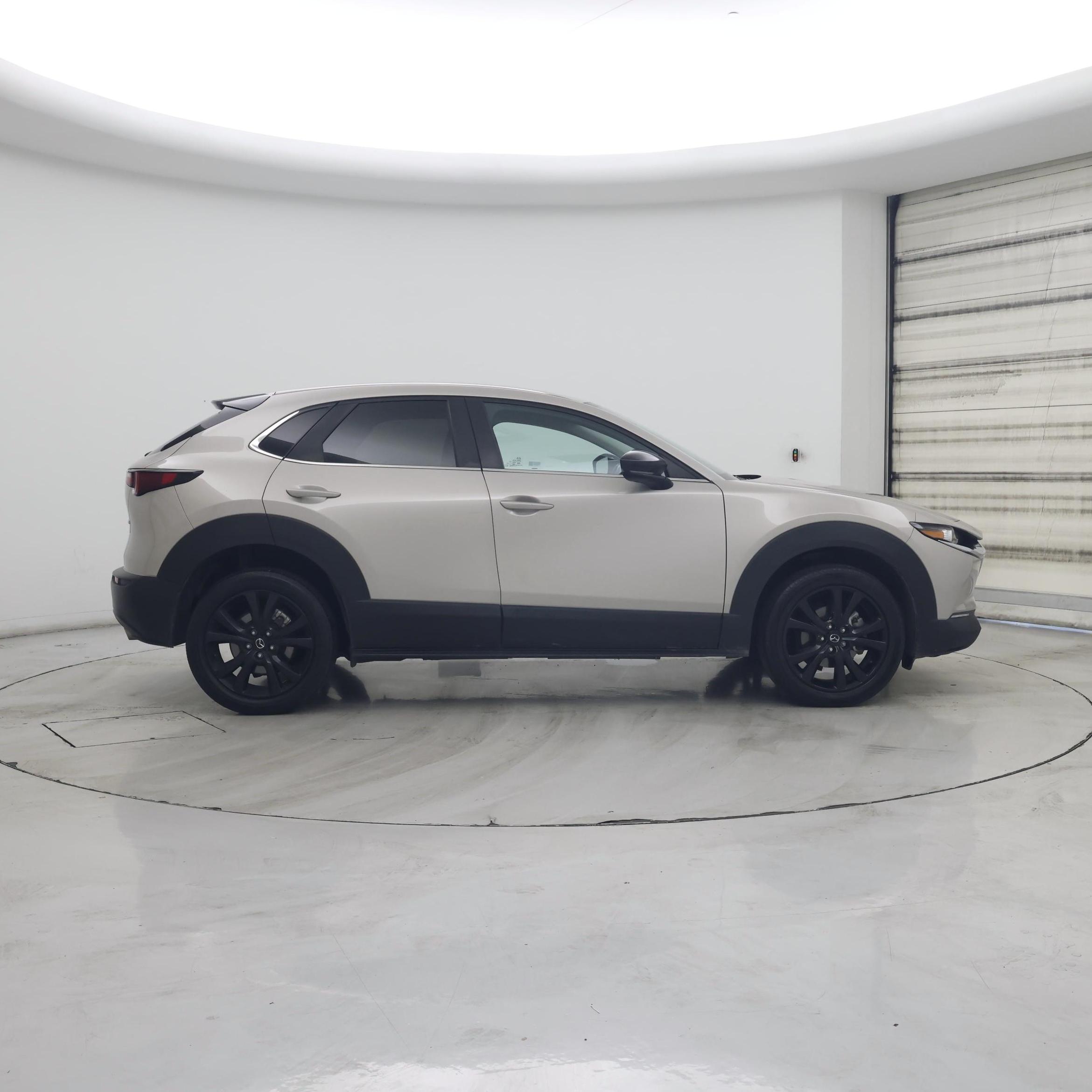 Thumbnail: 2024 Mazda CX-30 - 7