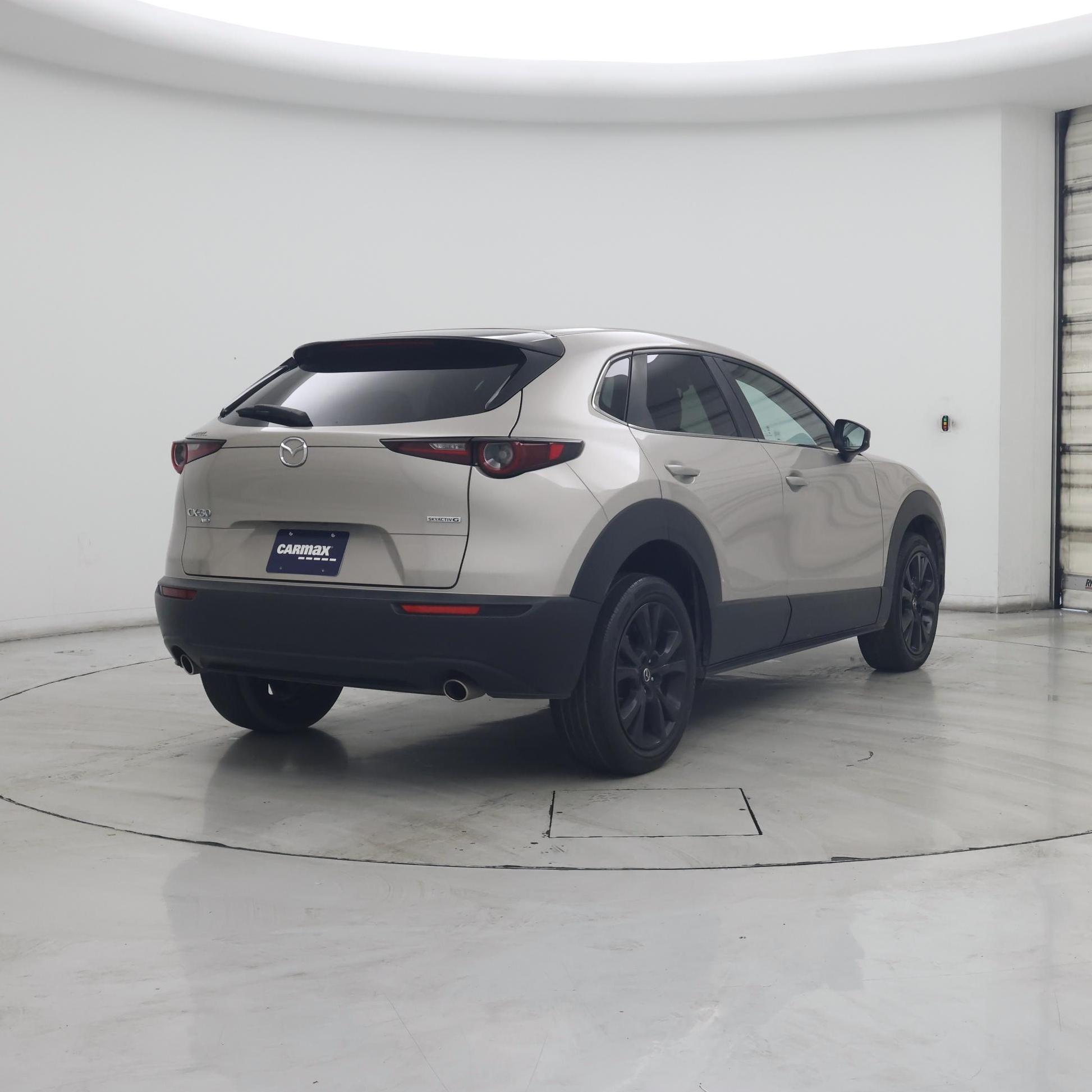 Thumbnail: 2024 Mazda CX-30 - 8