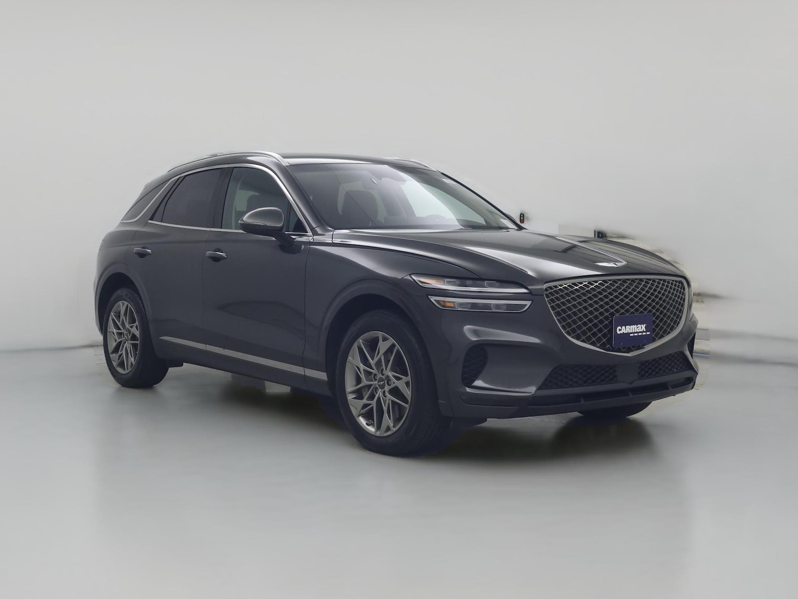 2025 GENESIS GV70