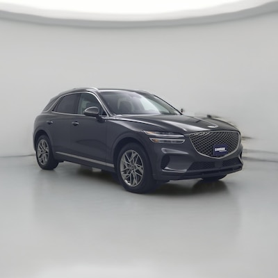 2025 Genesis GV70