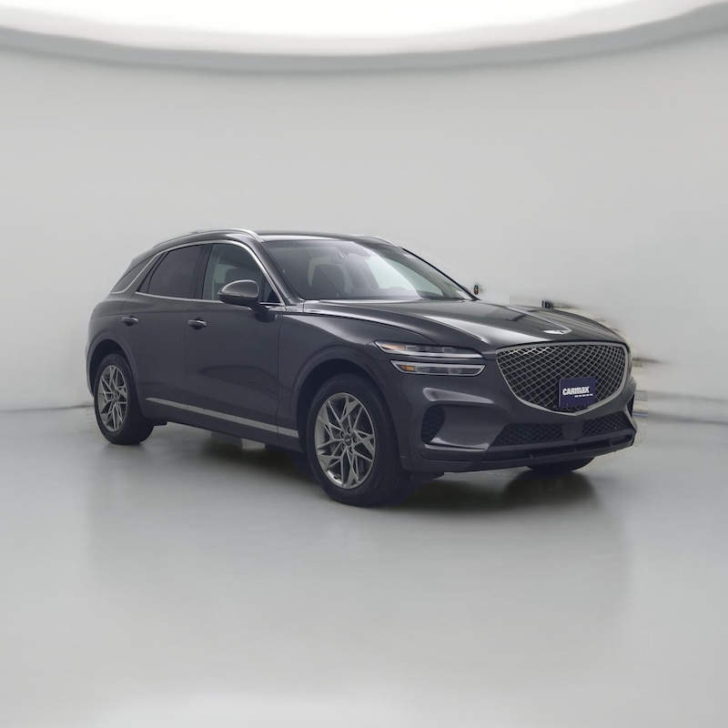 2025 Genesis GV70