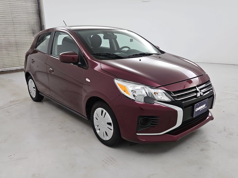 2024 Mitsubishi Mirage ES -
                  Tinley Park, IL