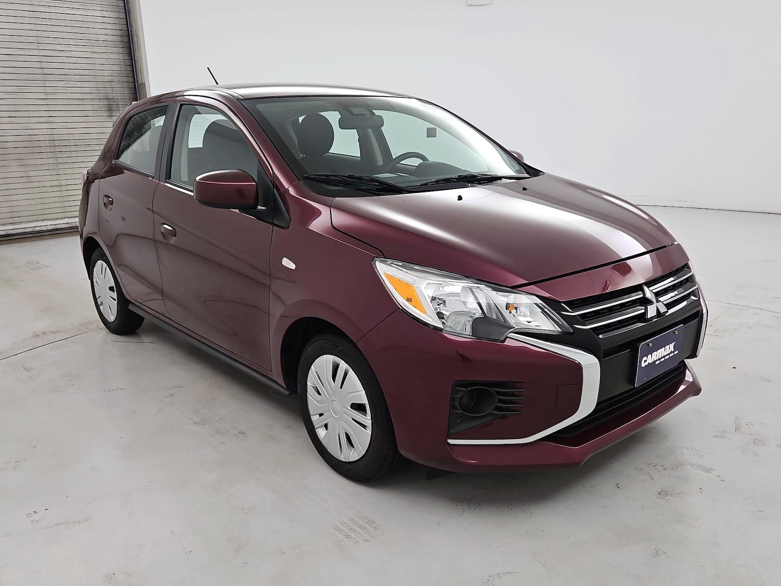 2024 Mitsubishi Mirage