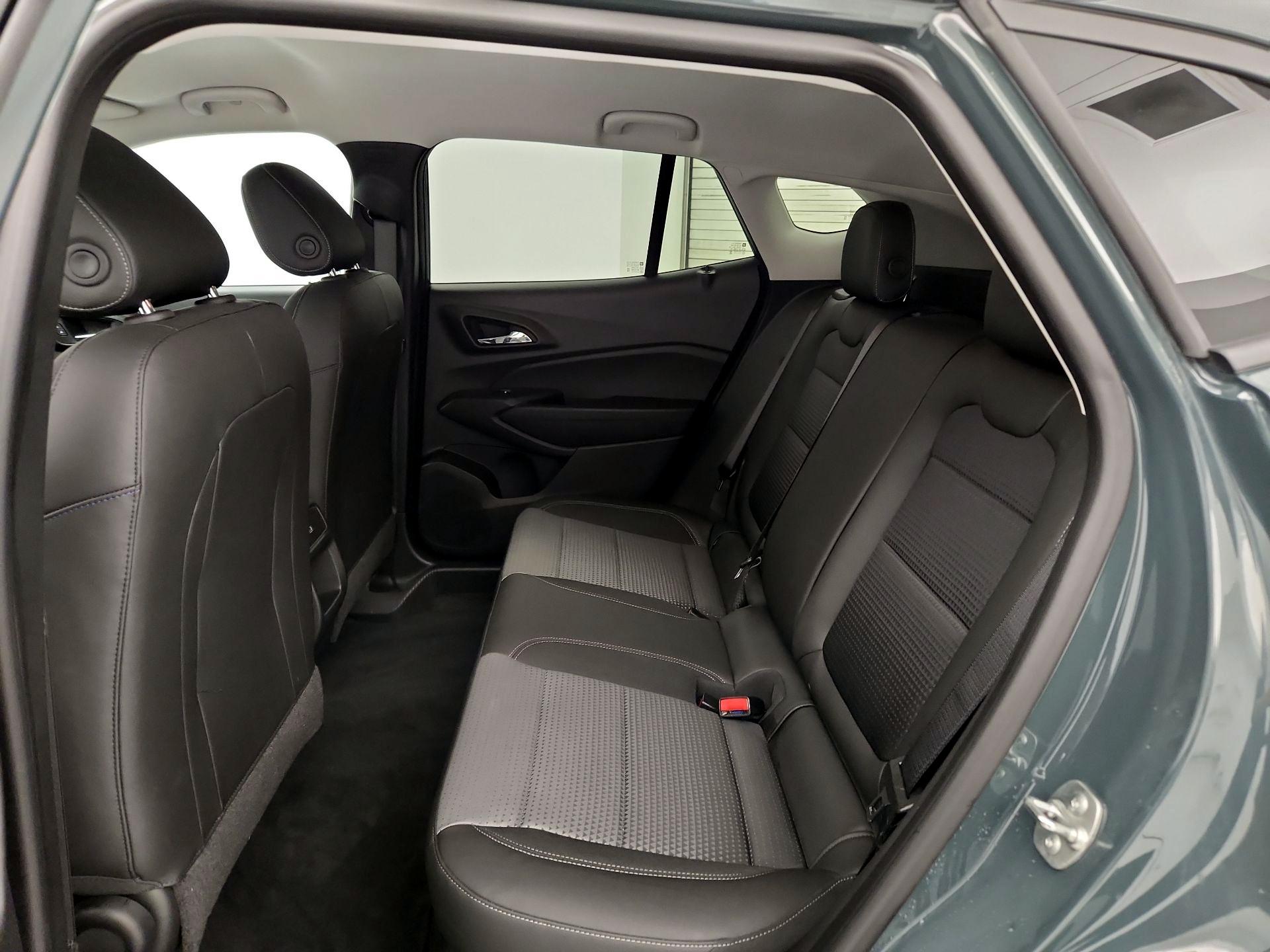 Thumbnail: 2025 Chevrolet Trax - 19