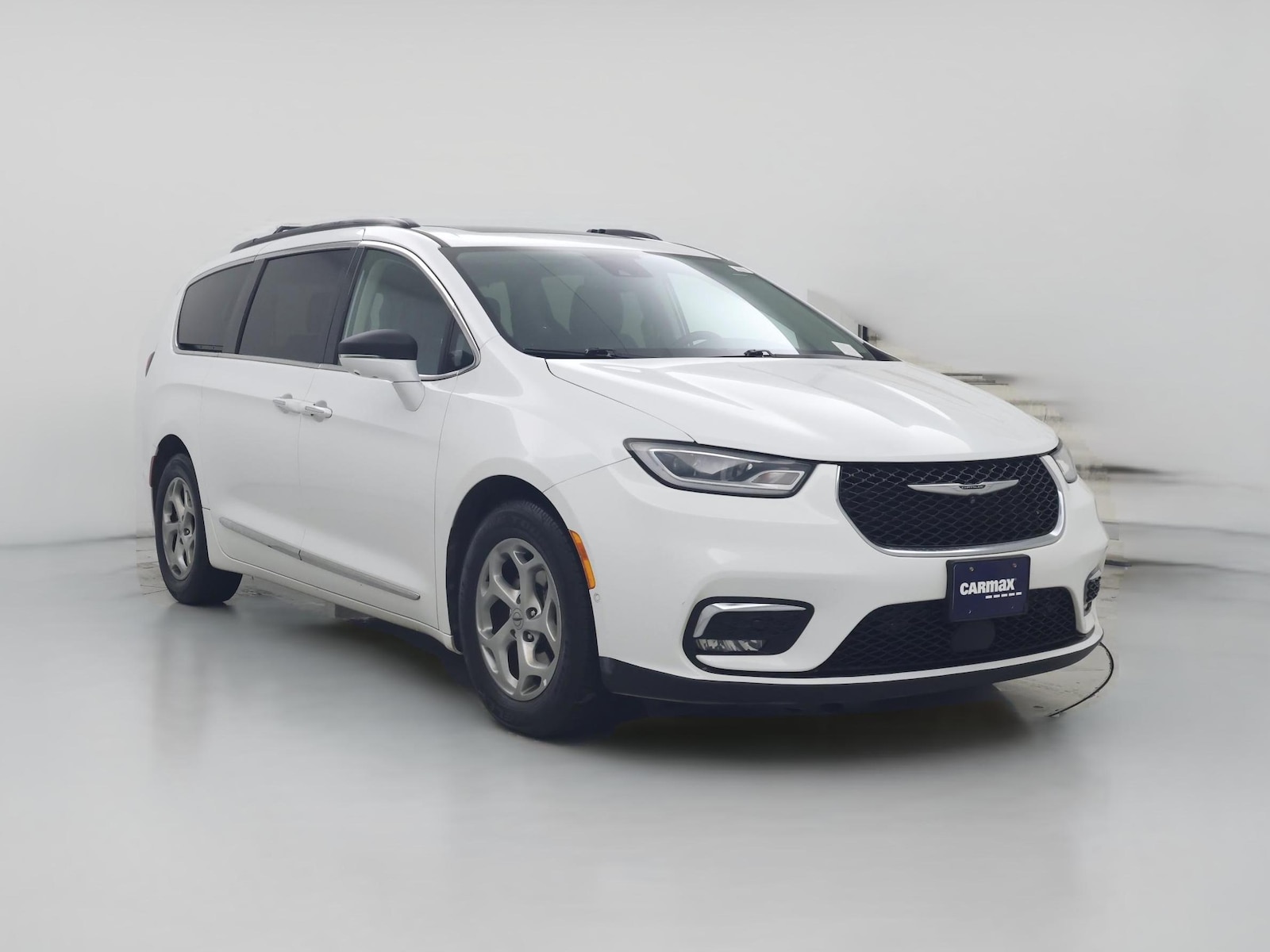 Smart Key & Power Hatch/Deck Lid