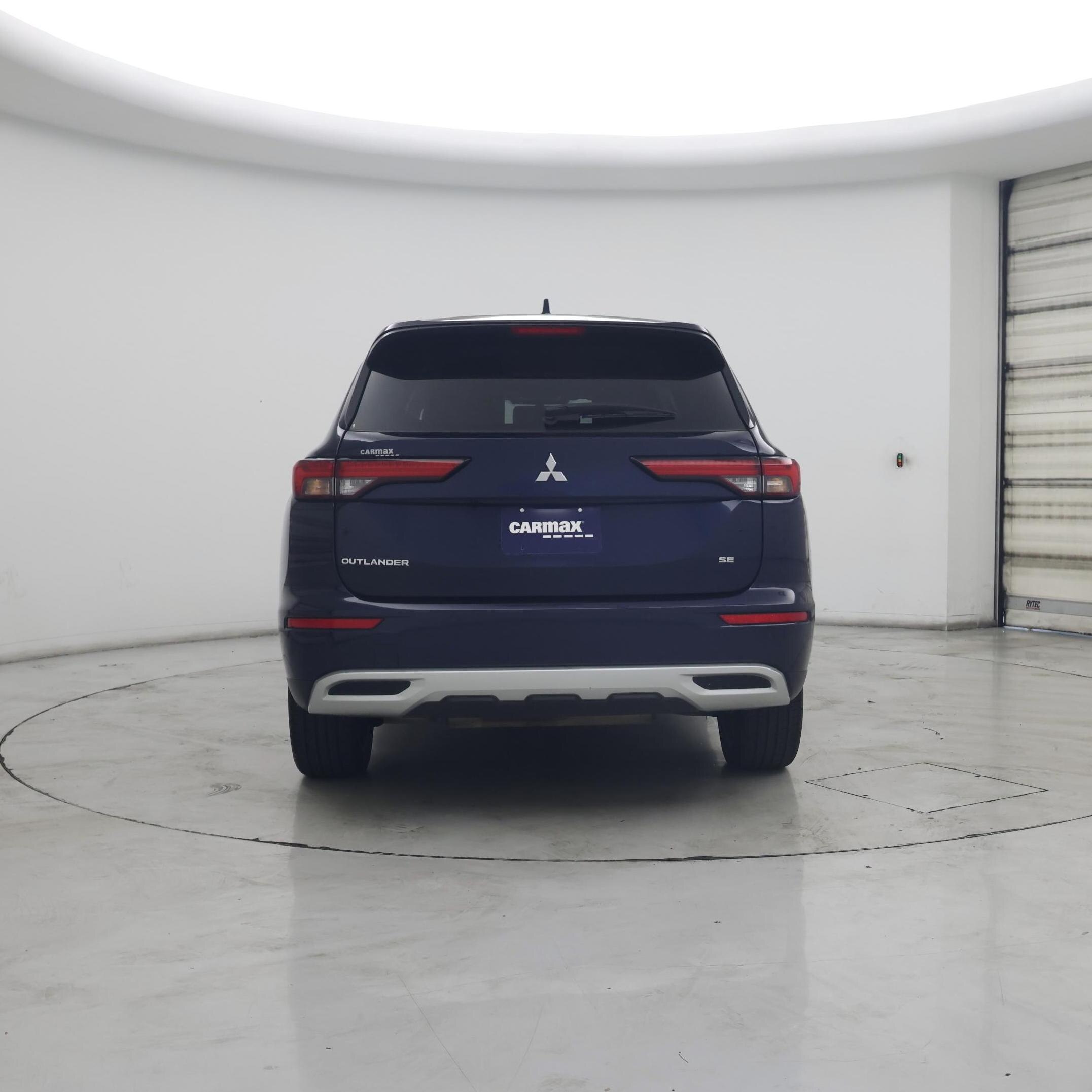 Thumbnail: 2024 Mitsubishi Outlander - 6