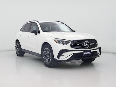 2024 Mercedes-Benz GLC300