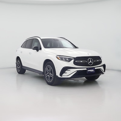 2024 Mercedes-Benz GLC300