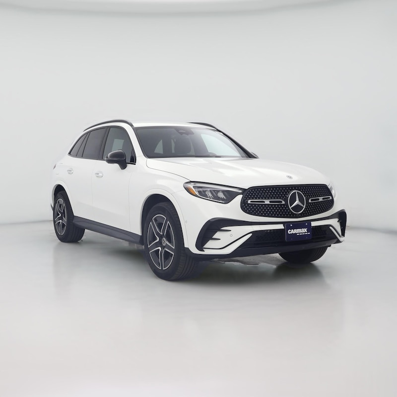 2024 Mercedes-Benz GLC300