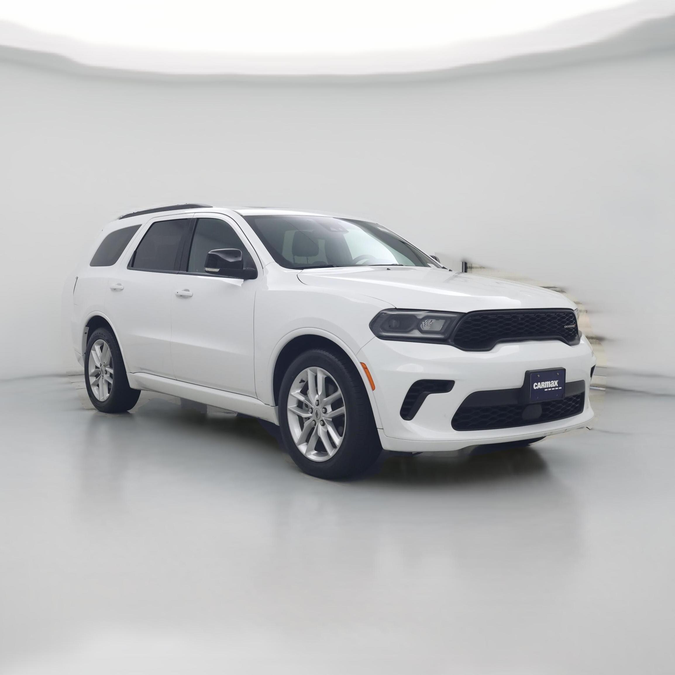 Thumbnail: 2024 Dodge Durango - 1