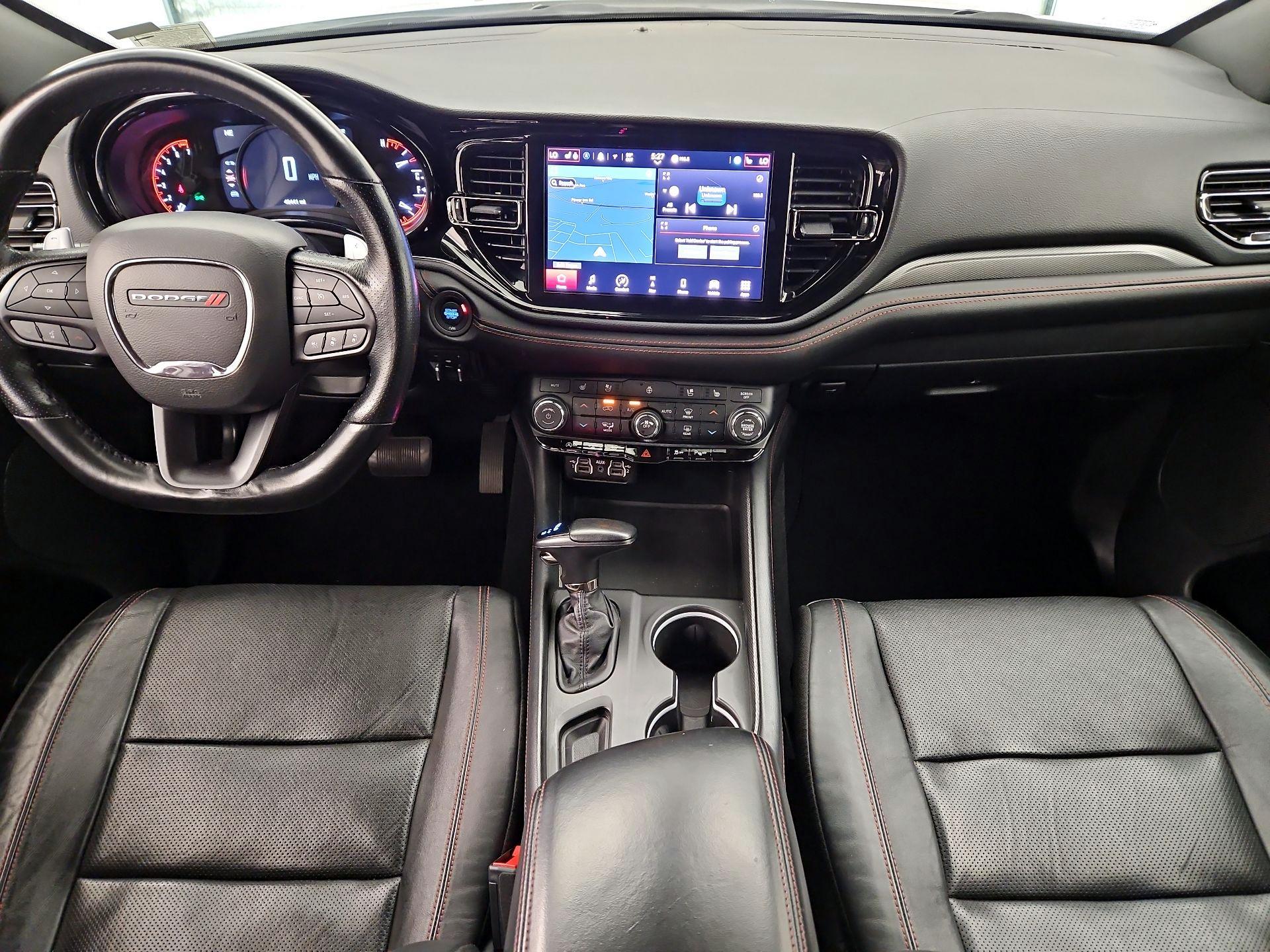 Thumbnail: 2024 Dodge Durango - 9
