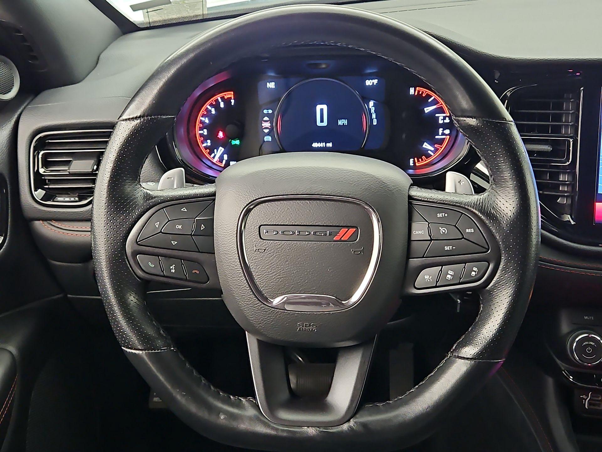 Thumbnail: 2024 Dodge Durango - 10