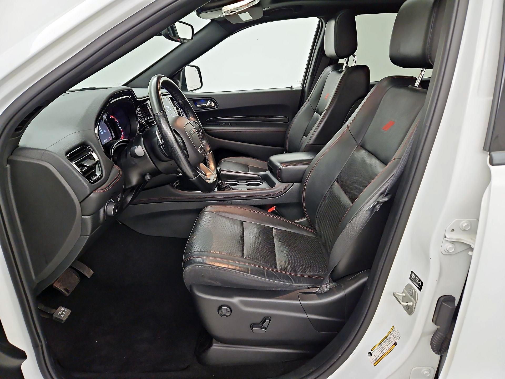 Thumbnail: 2024 Dodge Durango - 11