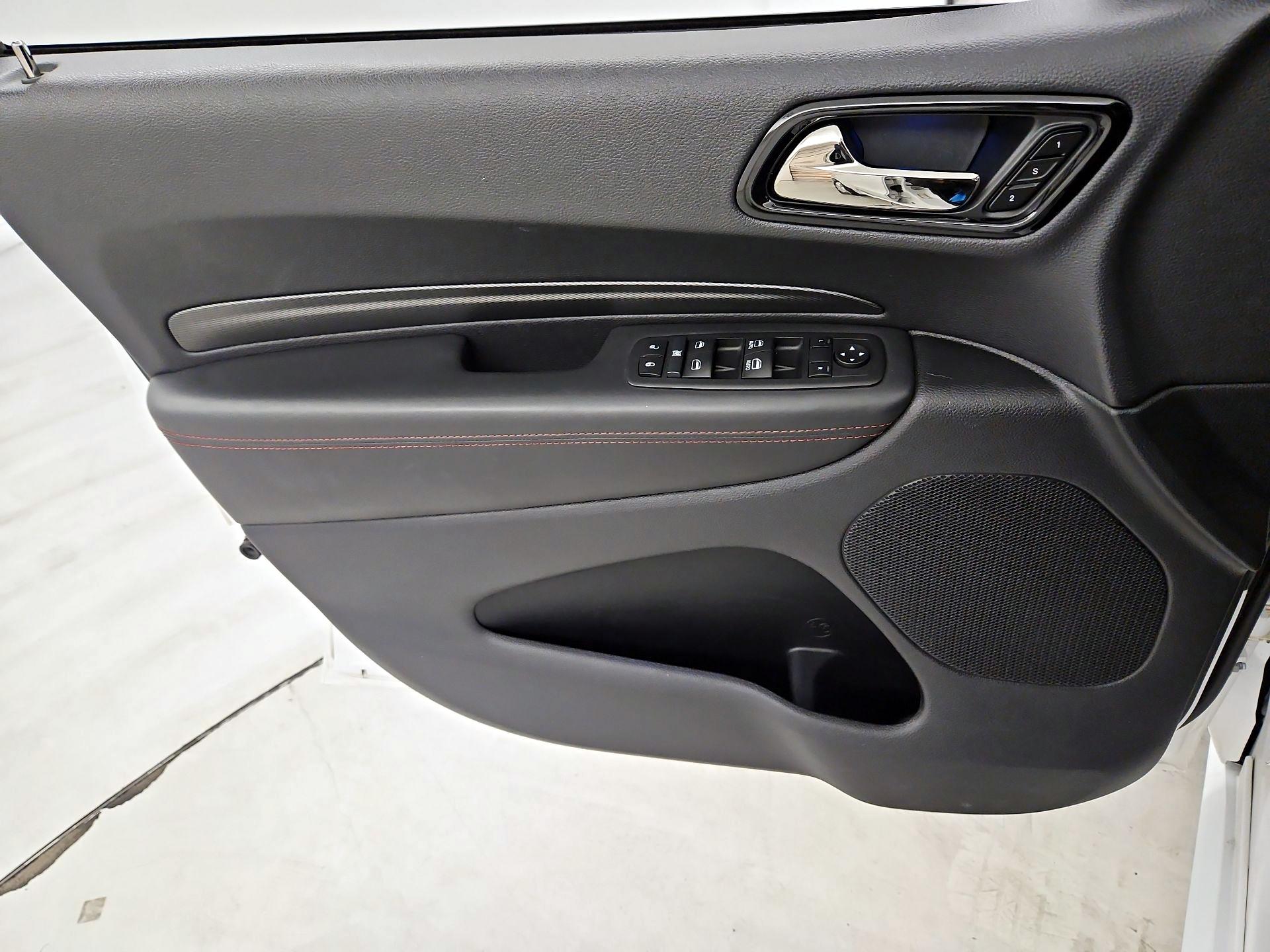 Thumbnail: 2024 Dodge Durango - 12