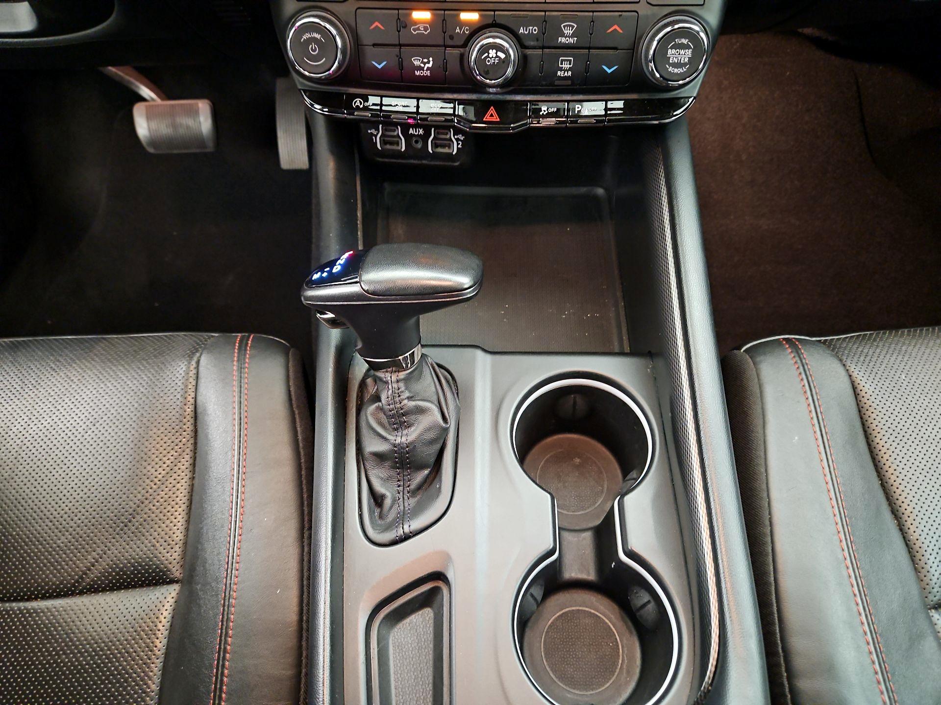 Thumbnail: 2024 Dodge Durango - 18