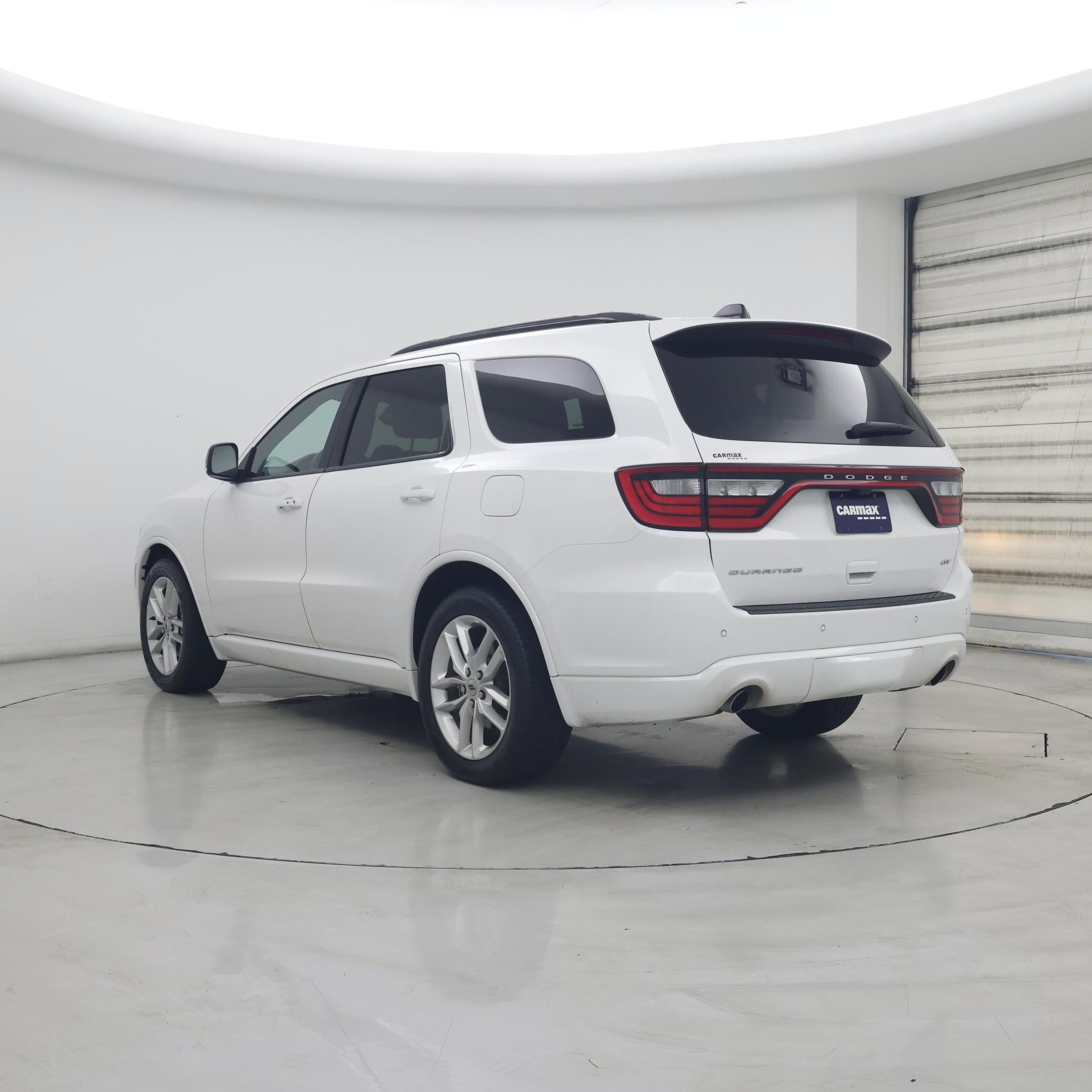 Thumbnail: 2024 Dodge Durango - 2