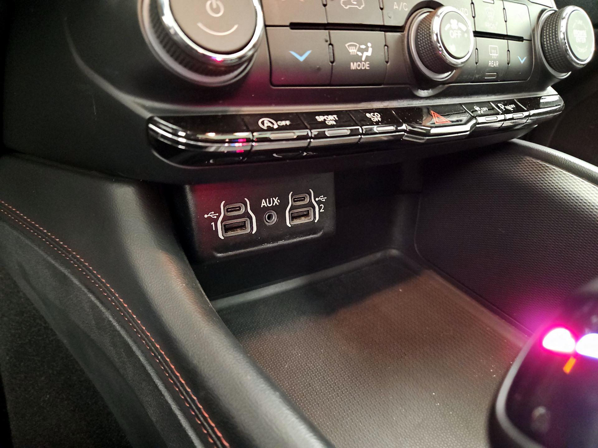 Thumbnail: 2024 Dodge Durango - 19