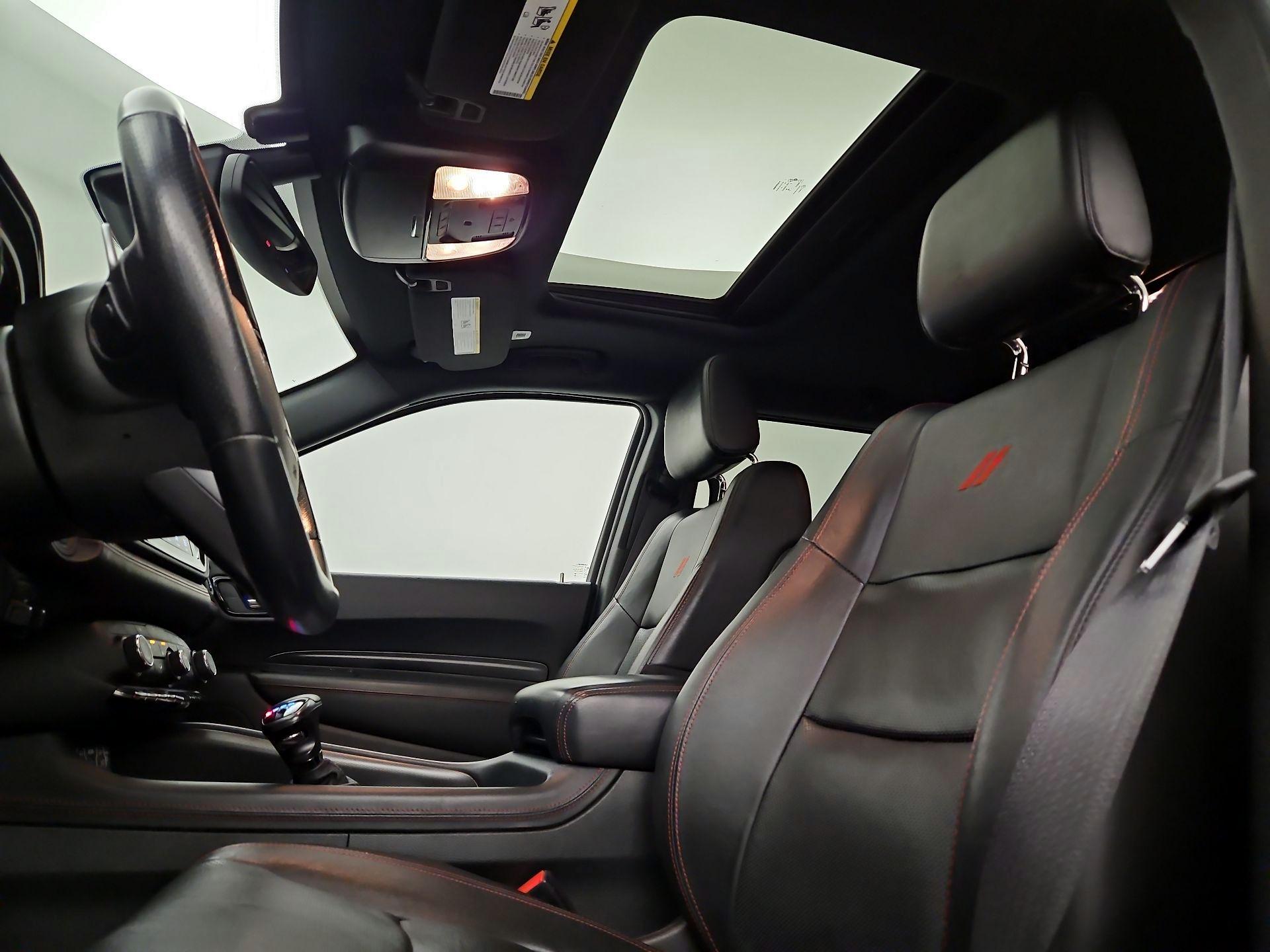 Thumbnail: 2024 Dodge Durango - 20