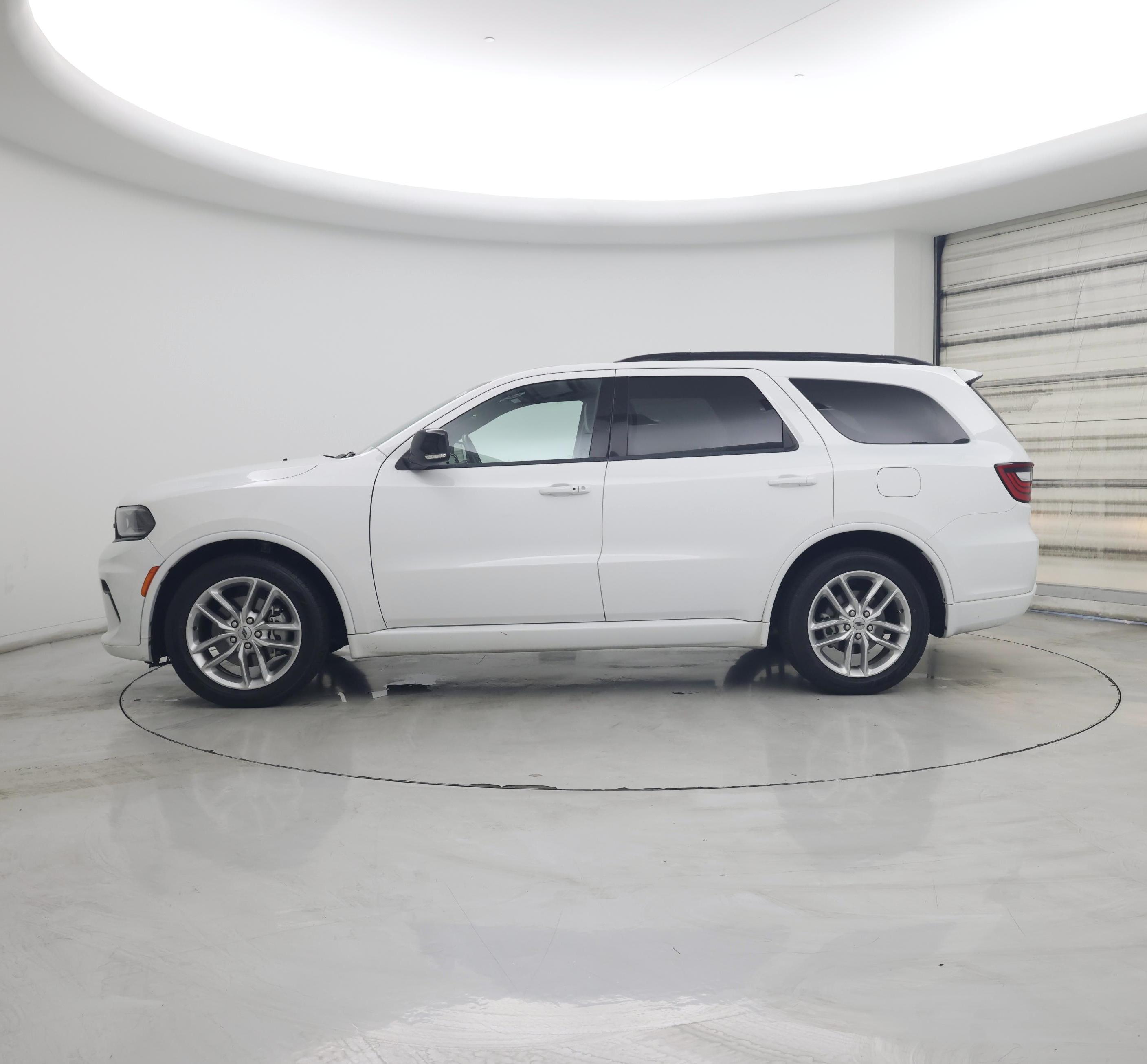 Thumbnail: 2024 Dodge Durango - 3