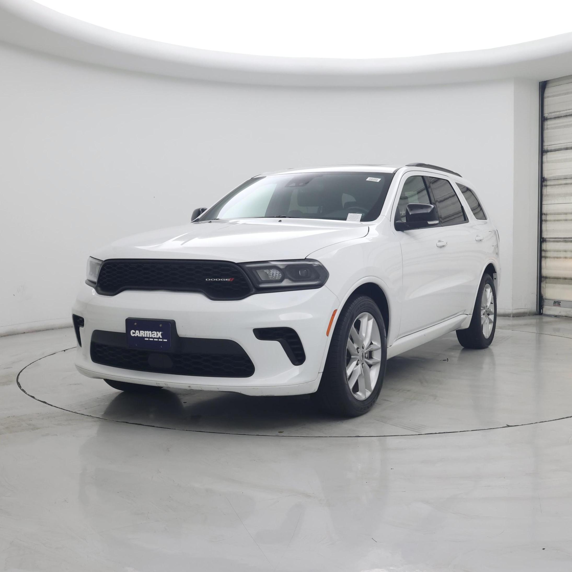 Thumbnail: 2024 Dodge Durango - 4