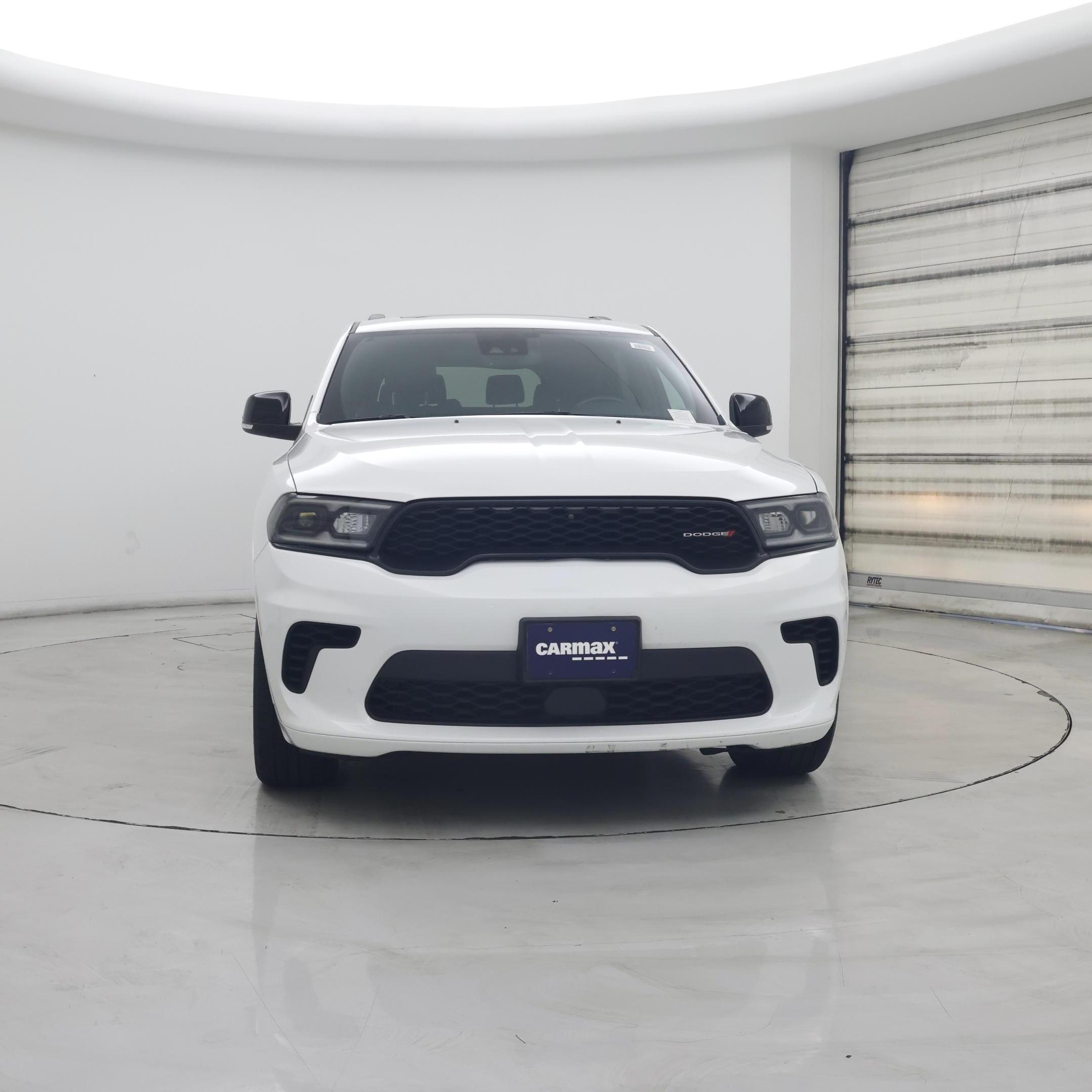Thumbnail: 2024 Dodge Durango - 5