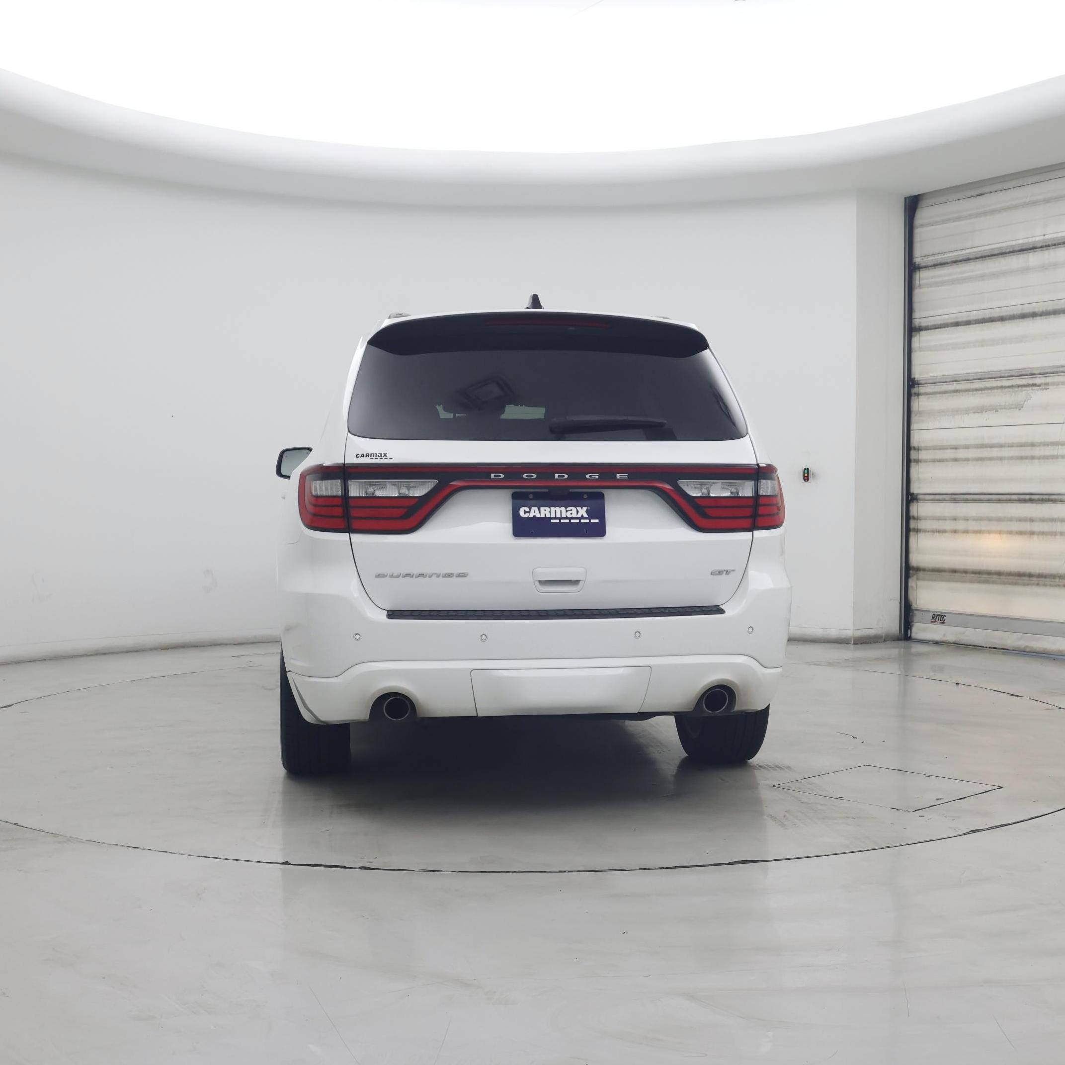 Thumbnail: 2024 Dodge Durango - 6