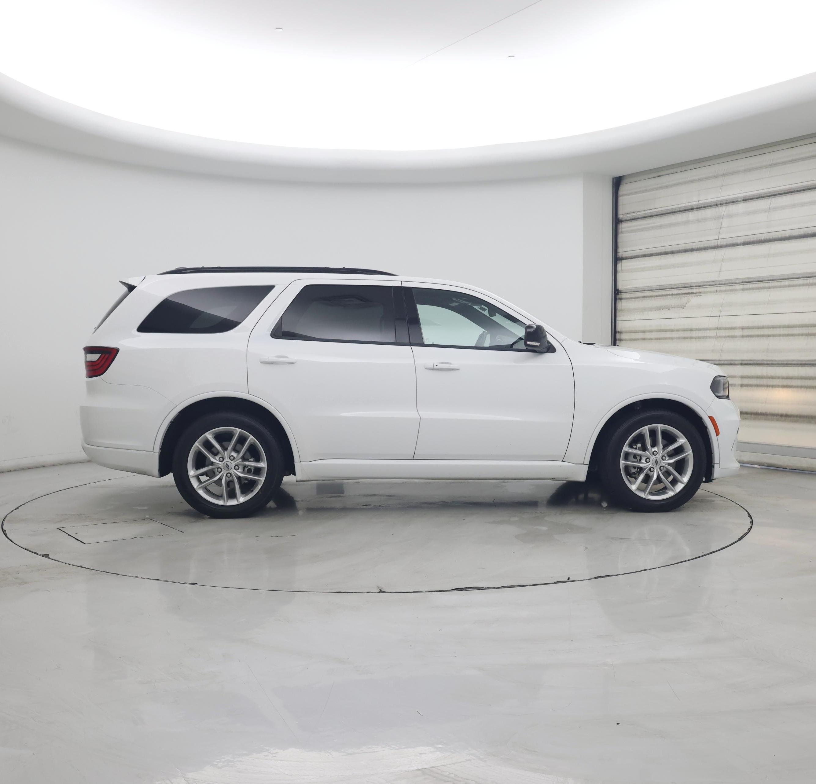Thumbnail: 2024 Dodge Durango - 7
