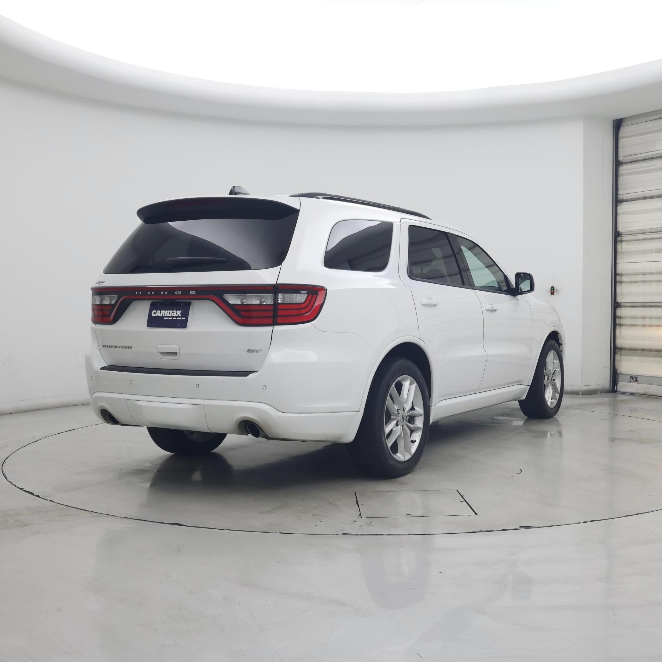 Thumbnail: 2024 Dodge Durango - 8