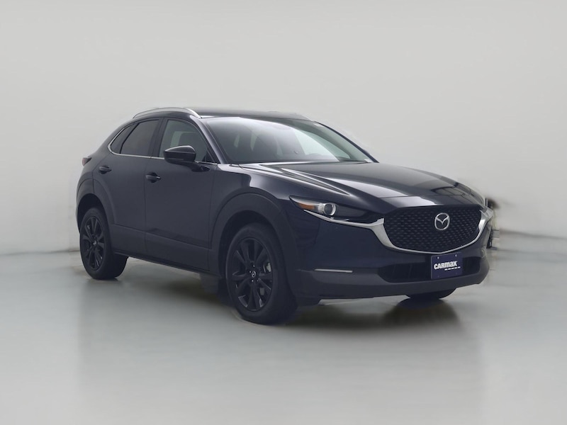 2024 Mazda CX-30 Select -
                  Sacramento, CA