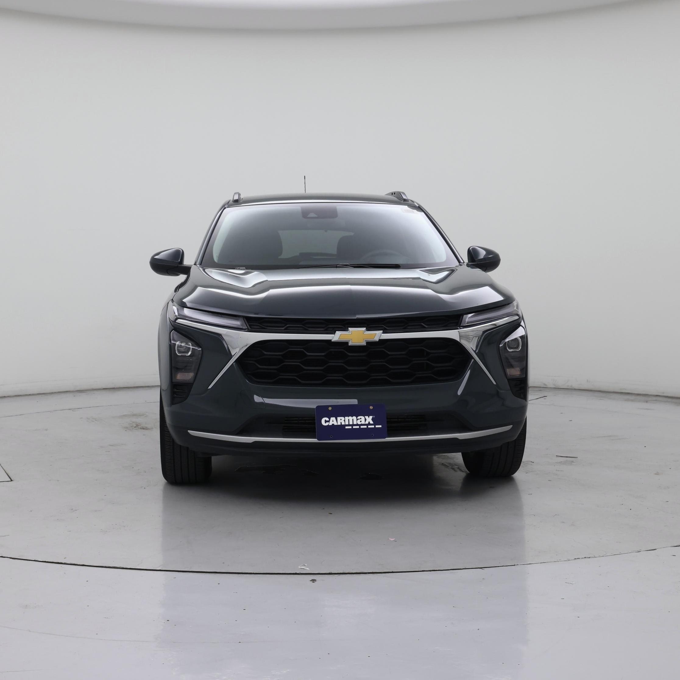 Thumbnail: 2025 Chevrolet Trax - 5