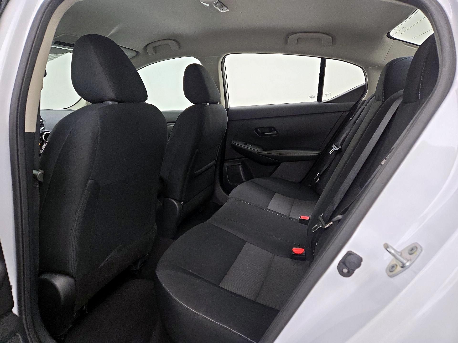 Thumbnail: 2024 Nissan Sentra - 19