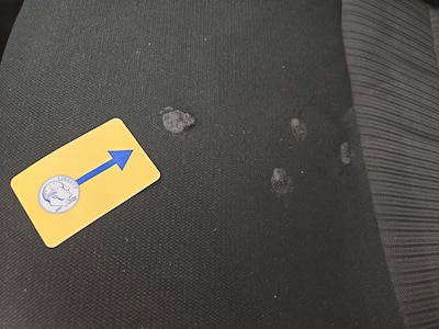 Condition detail