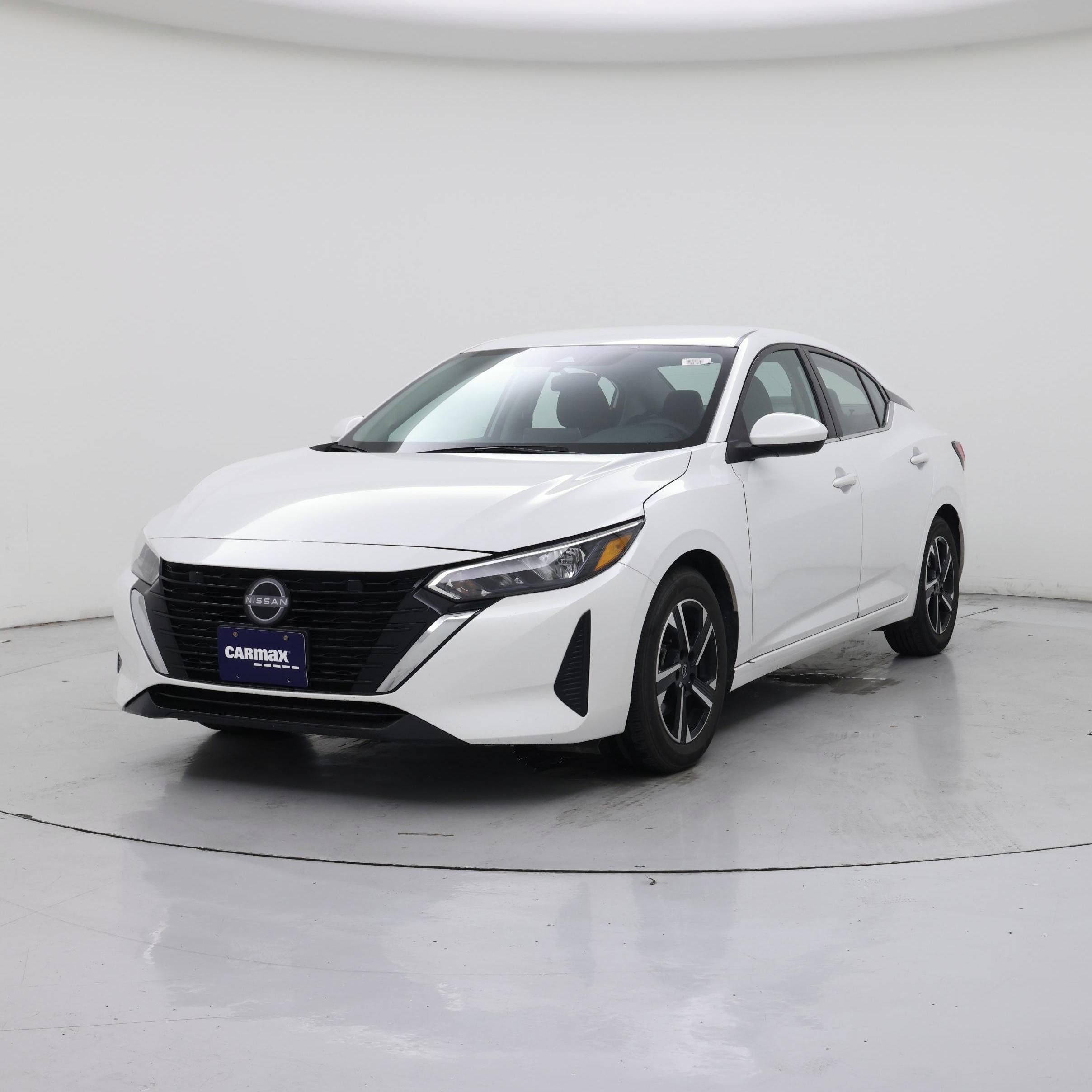 Thumbnail: 2024 Nissan Sentra - 4