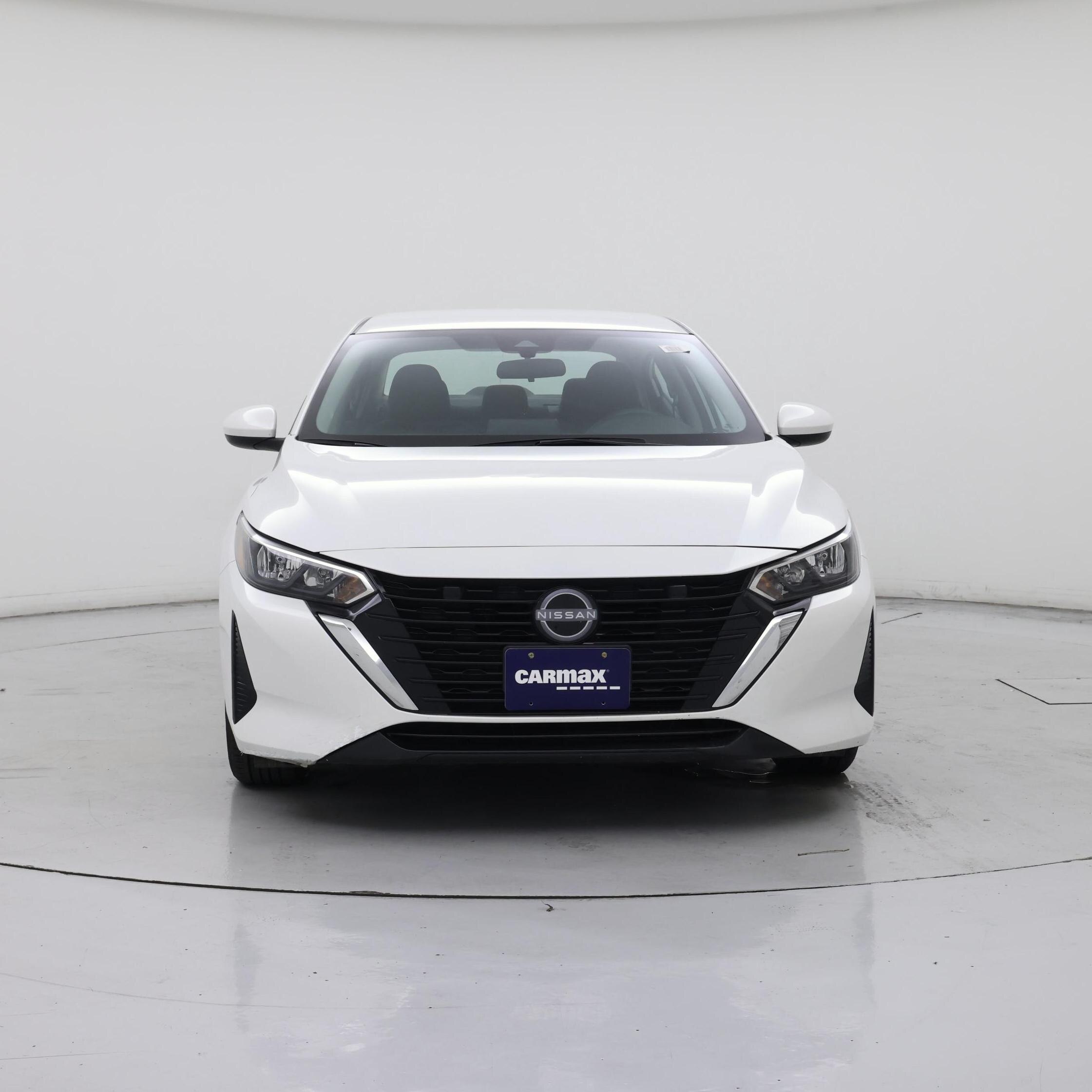 Thumbnail: 2024 Nissan Sentra - 5